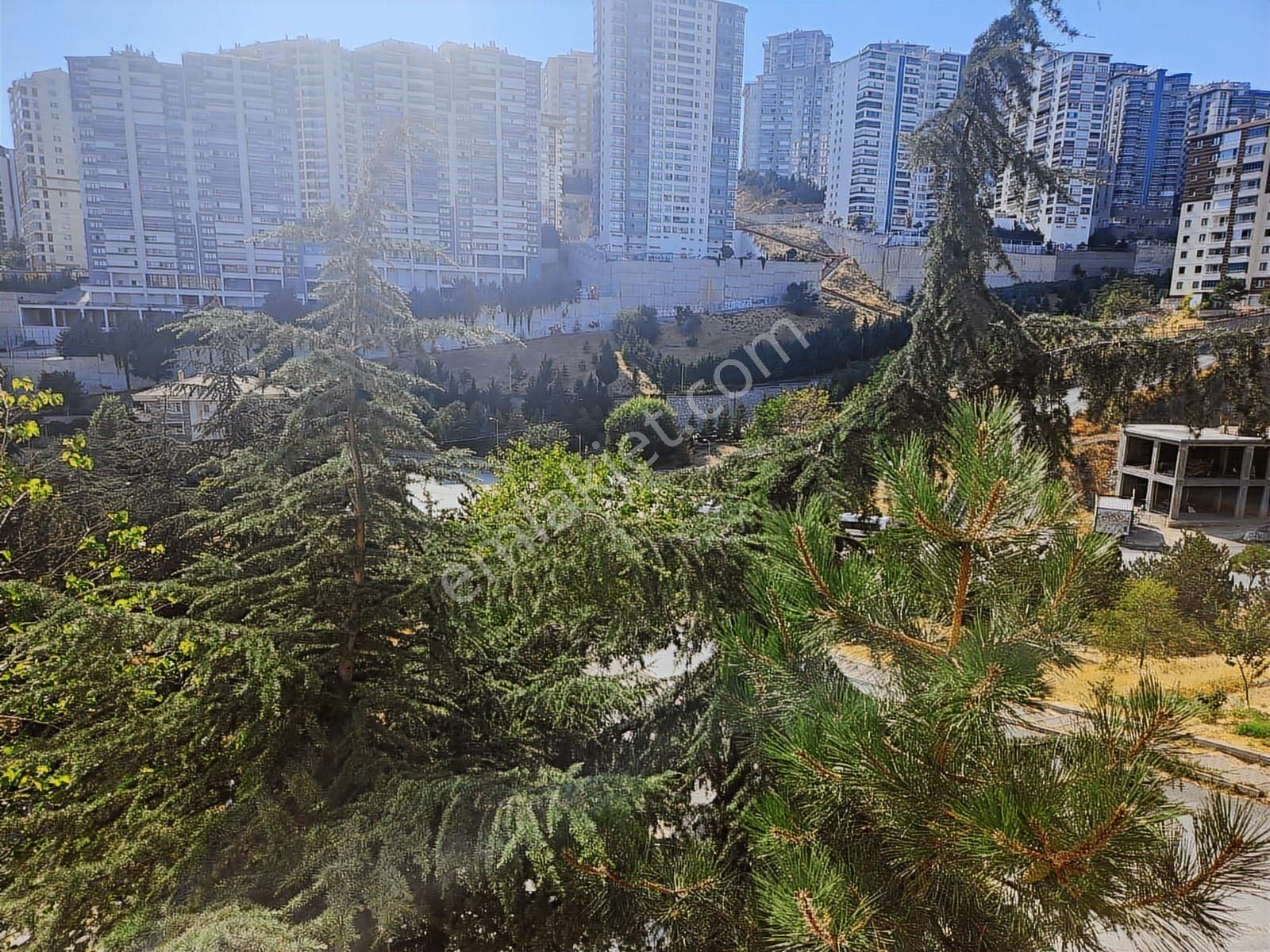 Yıldırım Beyazıt Üniversitesi Şehir Hast Yakını Kiralık Daire - Görsel 21