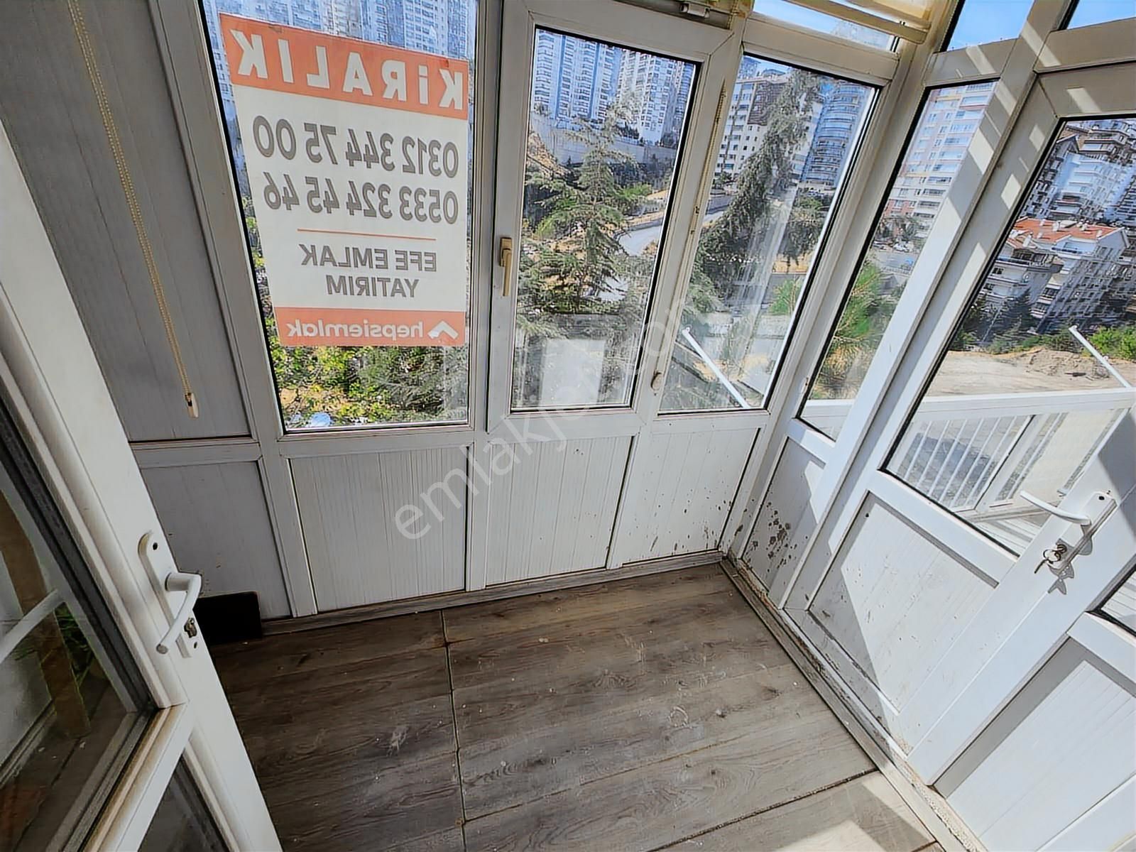 Yıldırım Beyazıt Üniversitesi Şehir Hast Yakını Kiralık Daire - Görsel 6