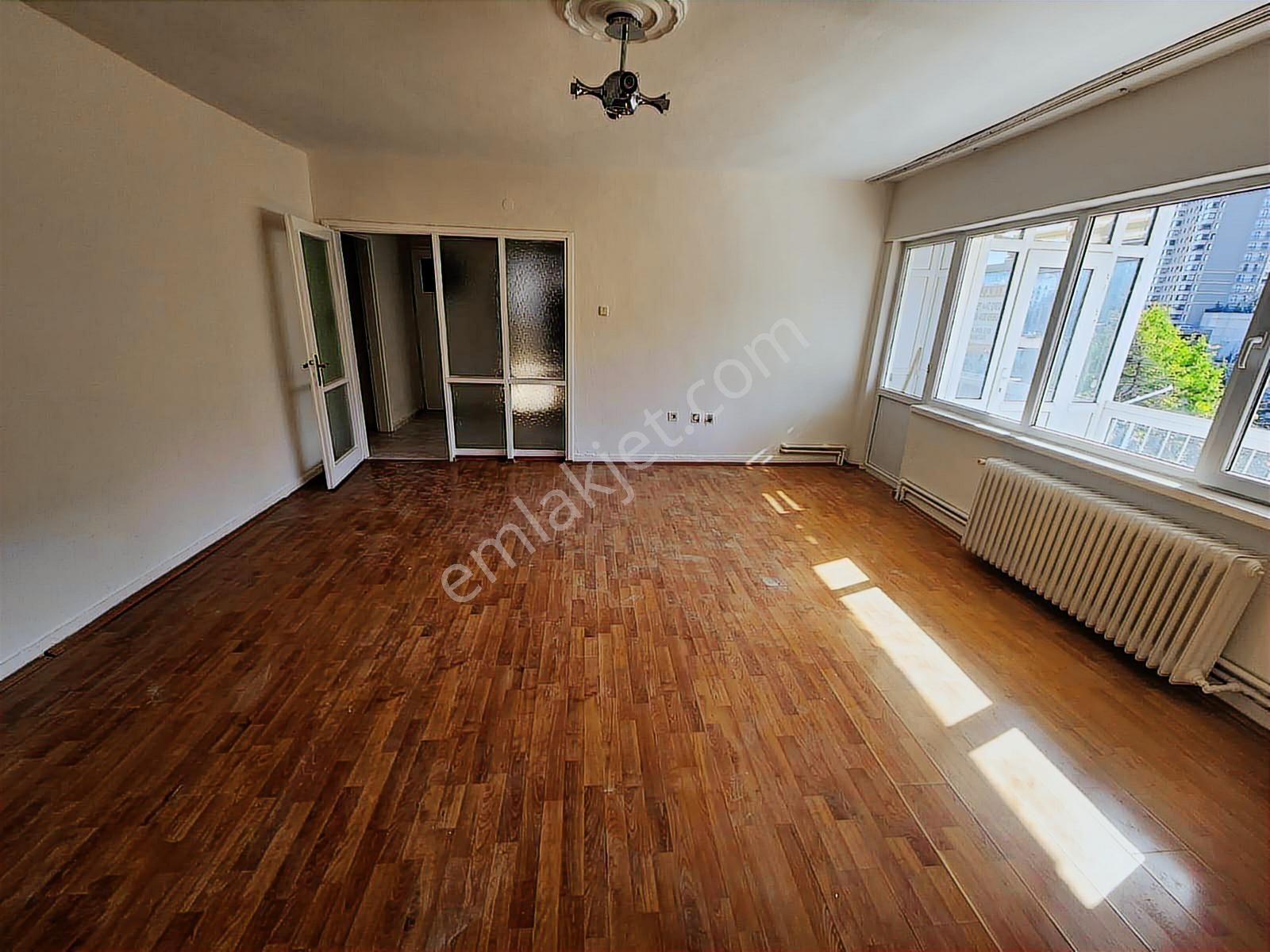 Yıldırım Beyazıt Üniversitesi Şehir Hast Yakını Kiralık Daire - Görsel 3