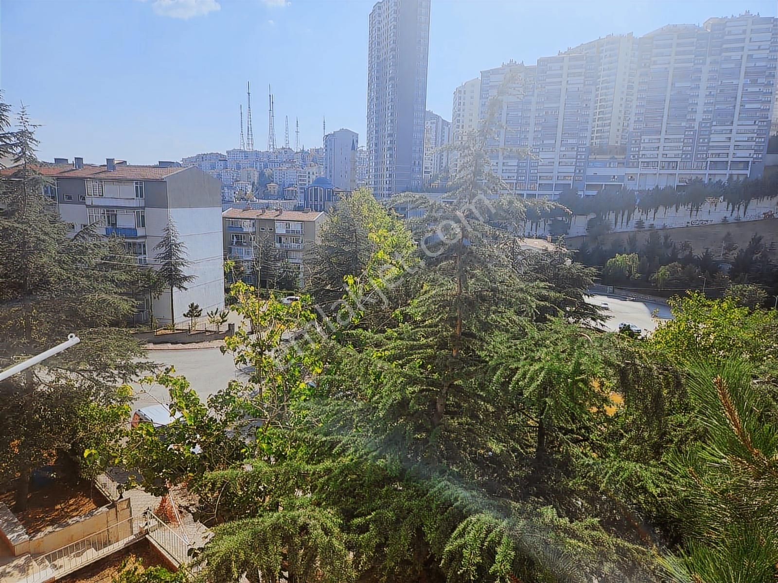 Yıldırım Beyazıt Üniversitesi Şehir Hast Yakını Kiralık Daire - Görsel 24