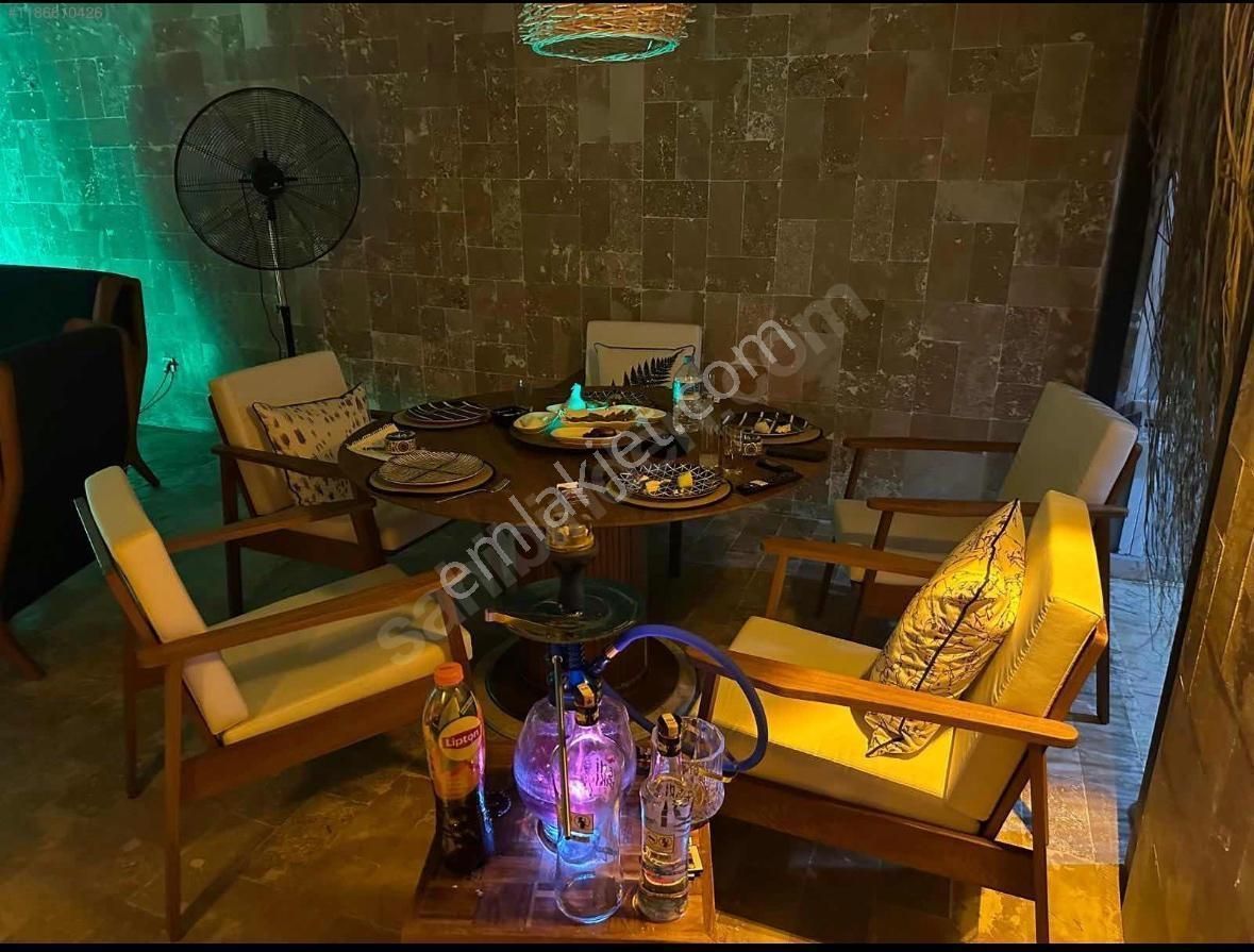 Milas Güllük Mahallesinde Satılık Villa - Görsel 34