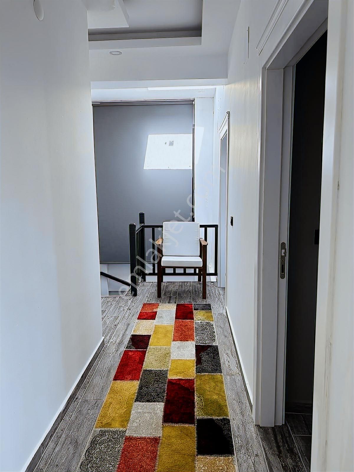 Milas Güllük Mahallesinde Satılık Villa - Görsel 16