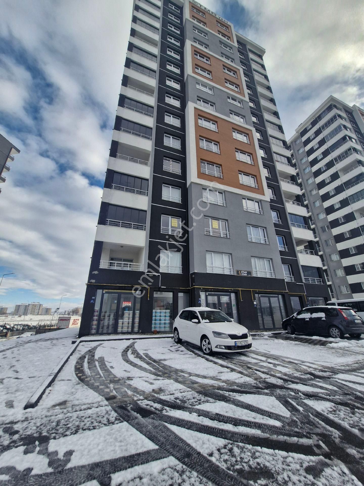 Mimsin Fatih Mahallesinde 3+1 Satılık Meskenli Yapsat - Görsel 20