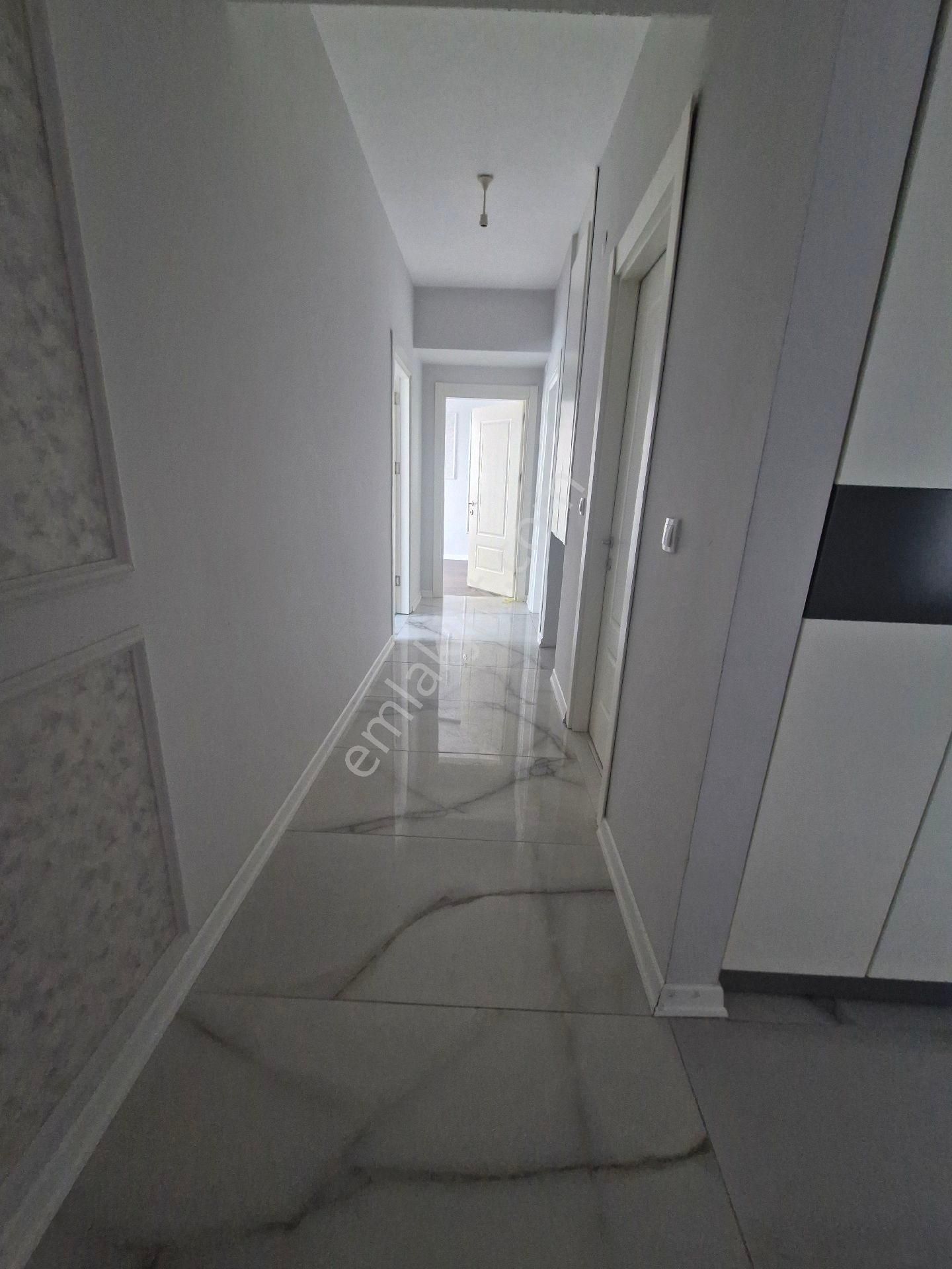 Mimsin Fatih Mahallesinde 3+1 Satılık Meskenli Yapsat - Görsel 11