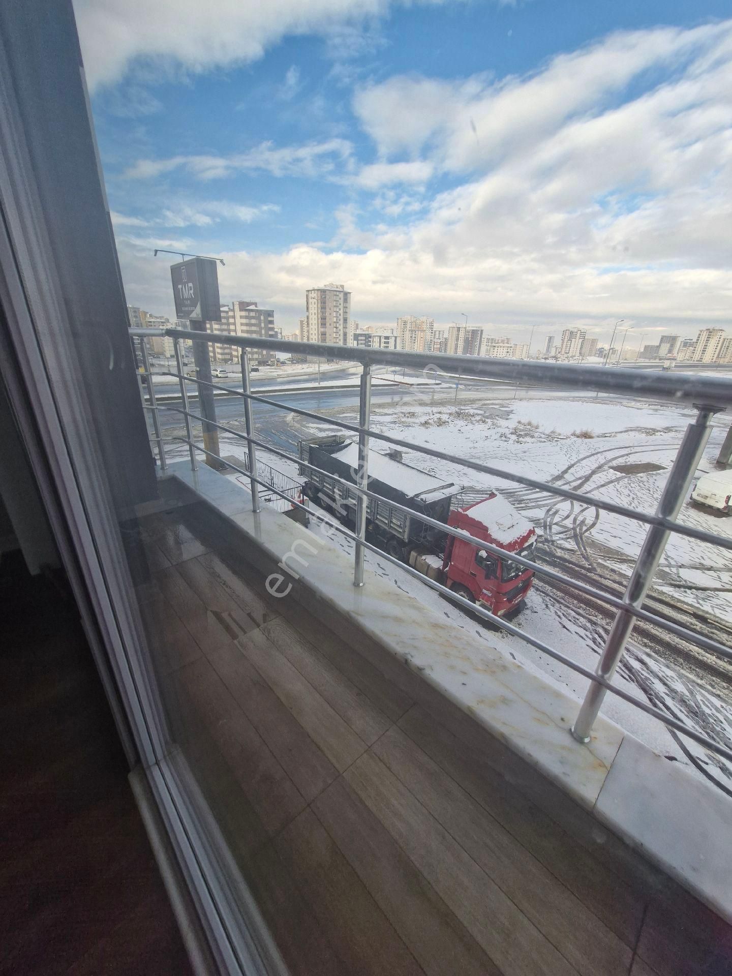 Mimsin Fatih Mahallesinde 3+1 Satılık Meskenli Yapsat - Görsel 15