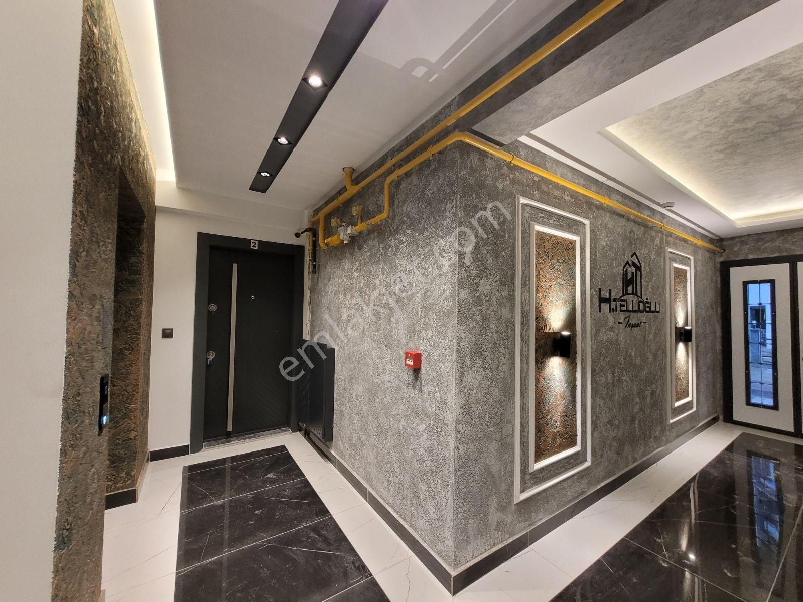 Atakentte Yerden Istmalı 2+1 Daireler - Görsel 7