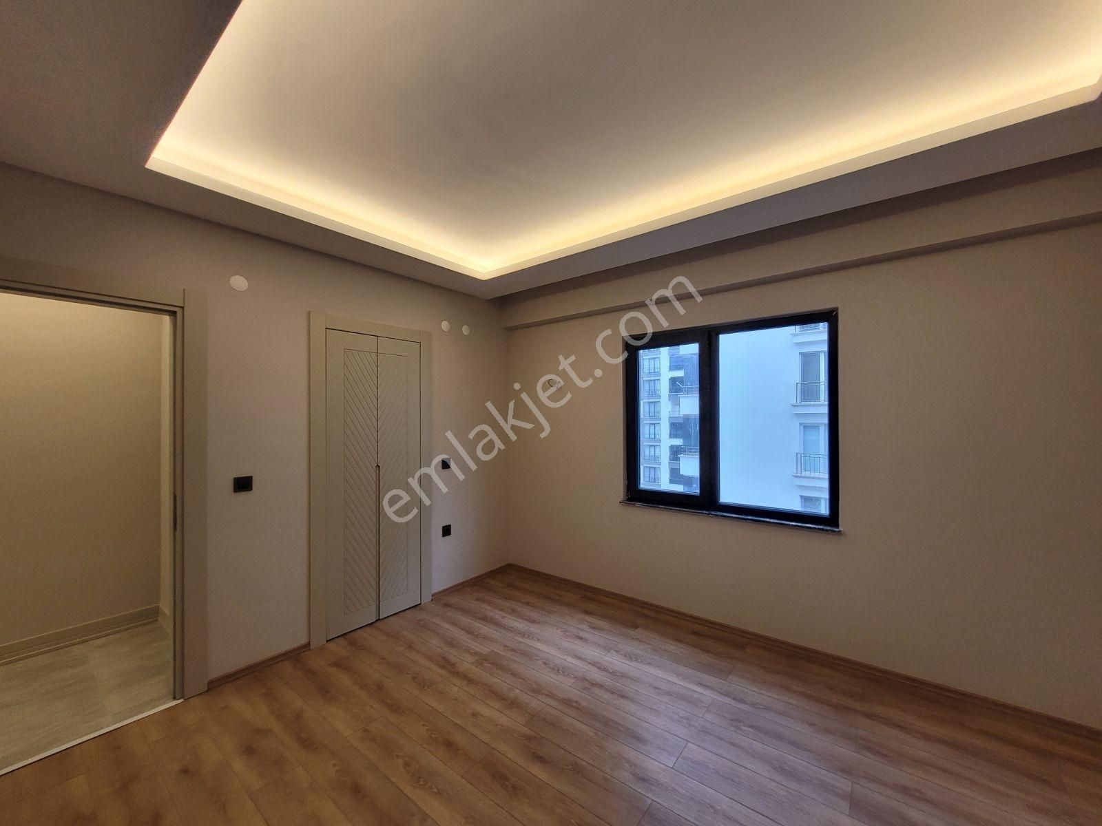 Atakentte Yerden Istmalı 2+1 Daireler - Görsel 12