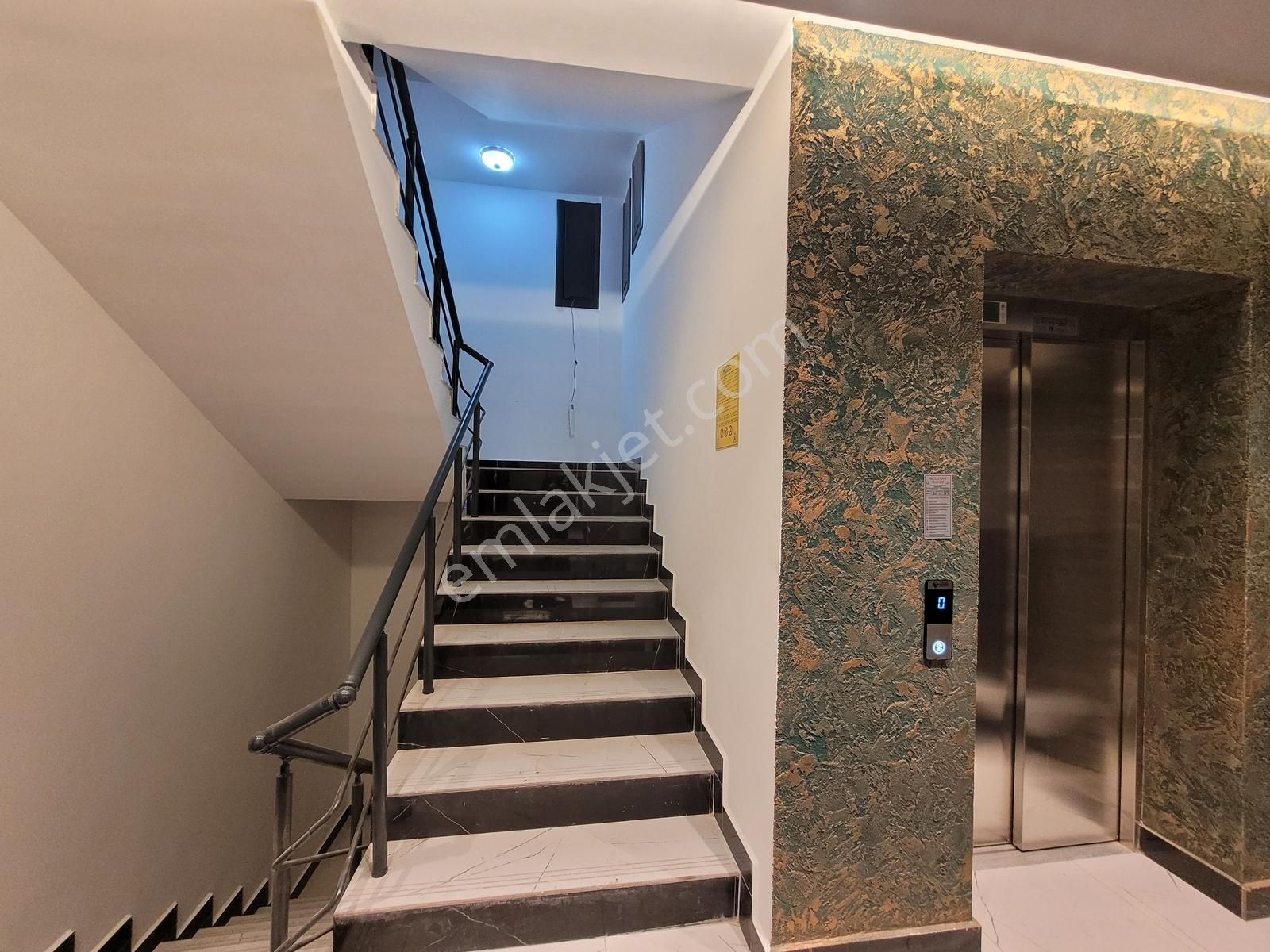 Atakentte Yerden Istmalı 2+1 Daireler - Görsel 6