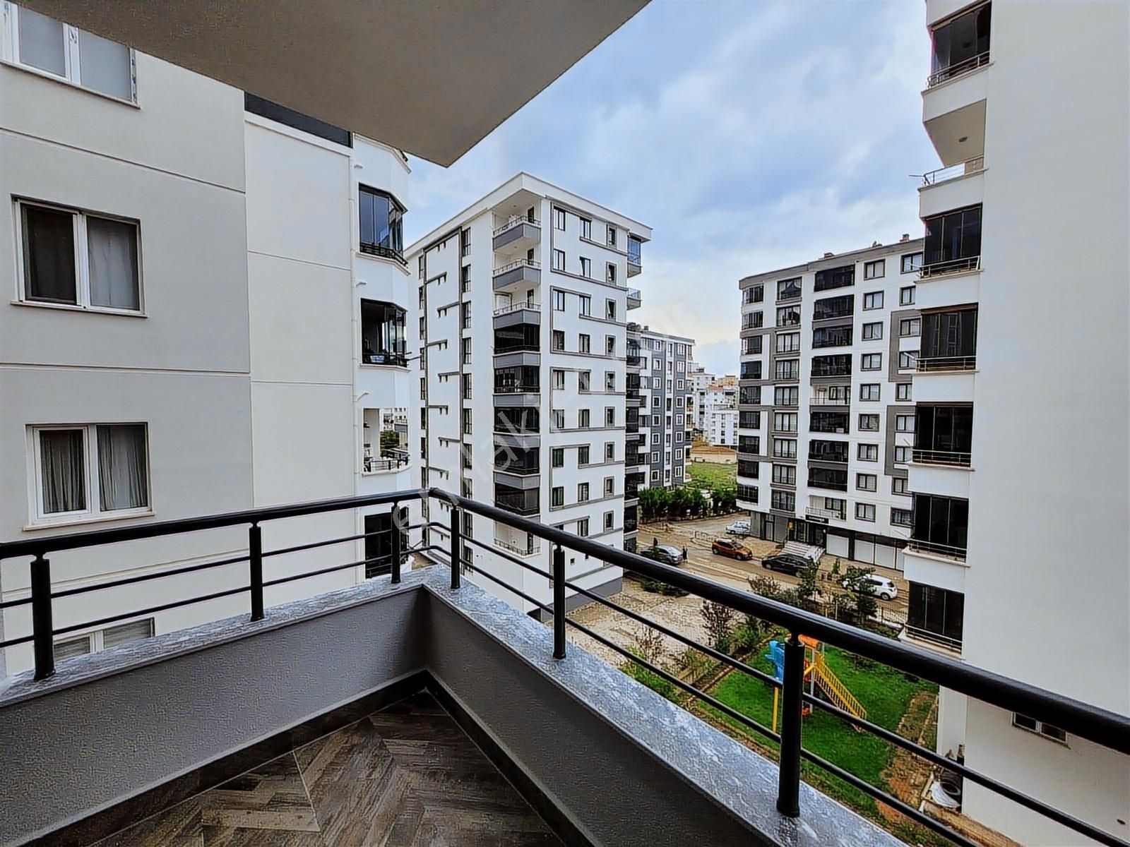 Atakentte Yerden Istmalı 2+1 Daireler - Görsel 23