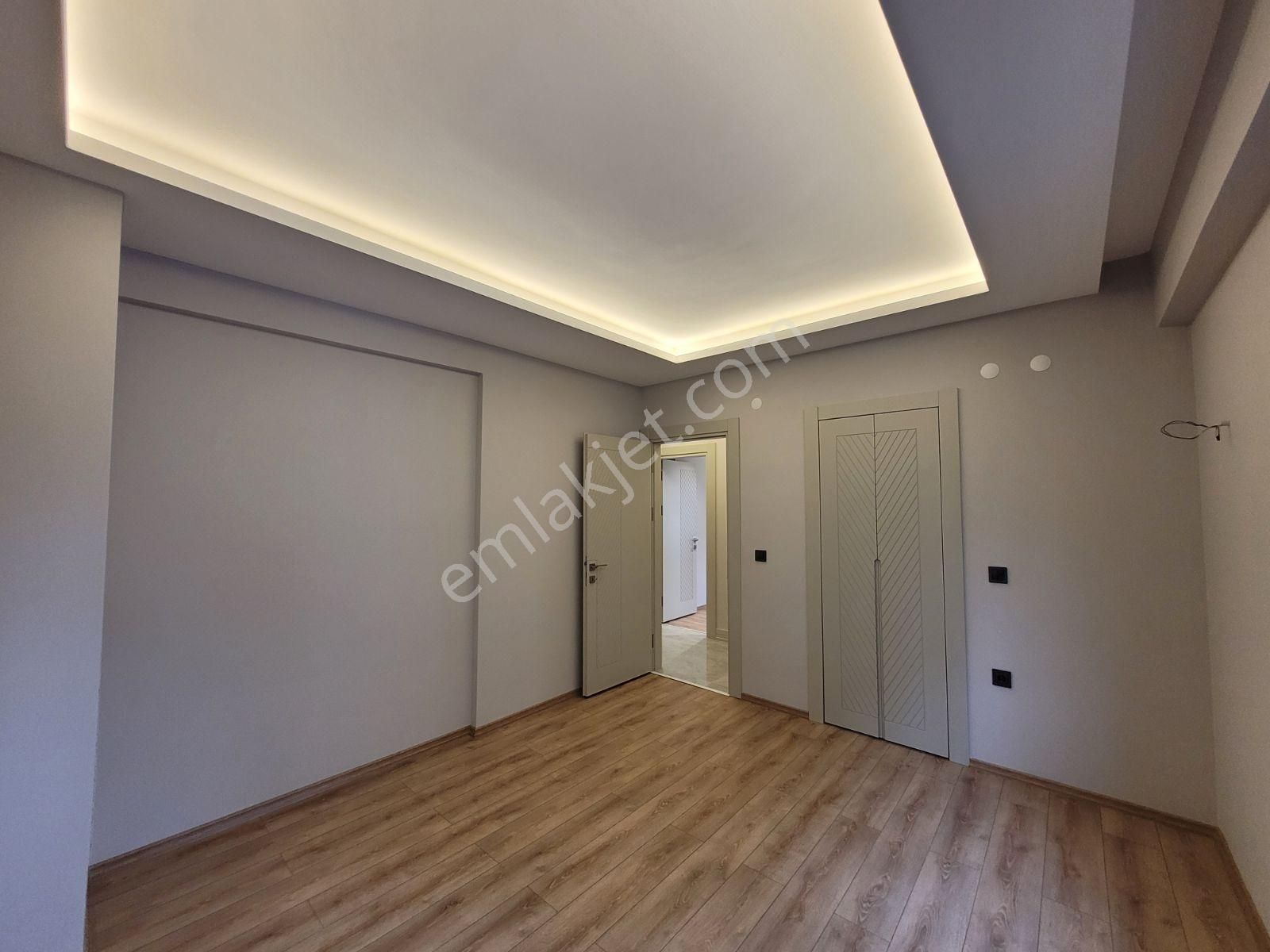 Atakentte Yerden Istmalı 2+1 Daireler - Görsel 29