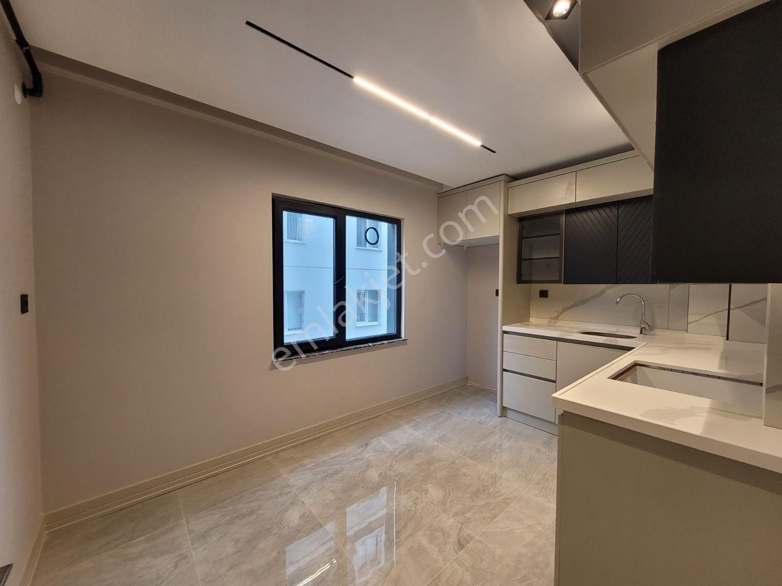 Atakentte Yerden Istmalı 2+1 Daireler - Görsel 20