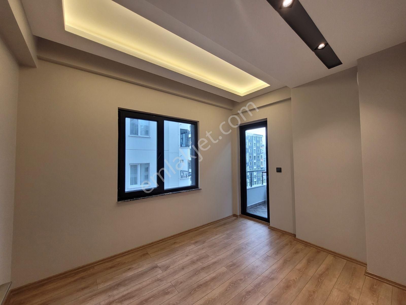 Atakentte Yerden Istmalı 2+1 Daireler - Görsel 5