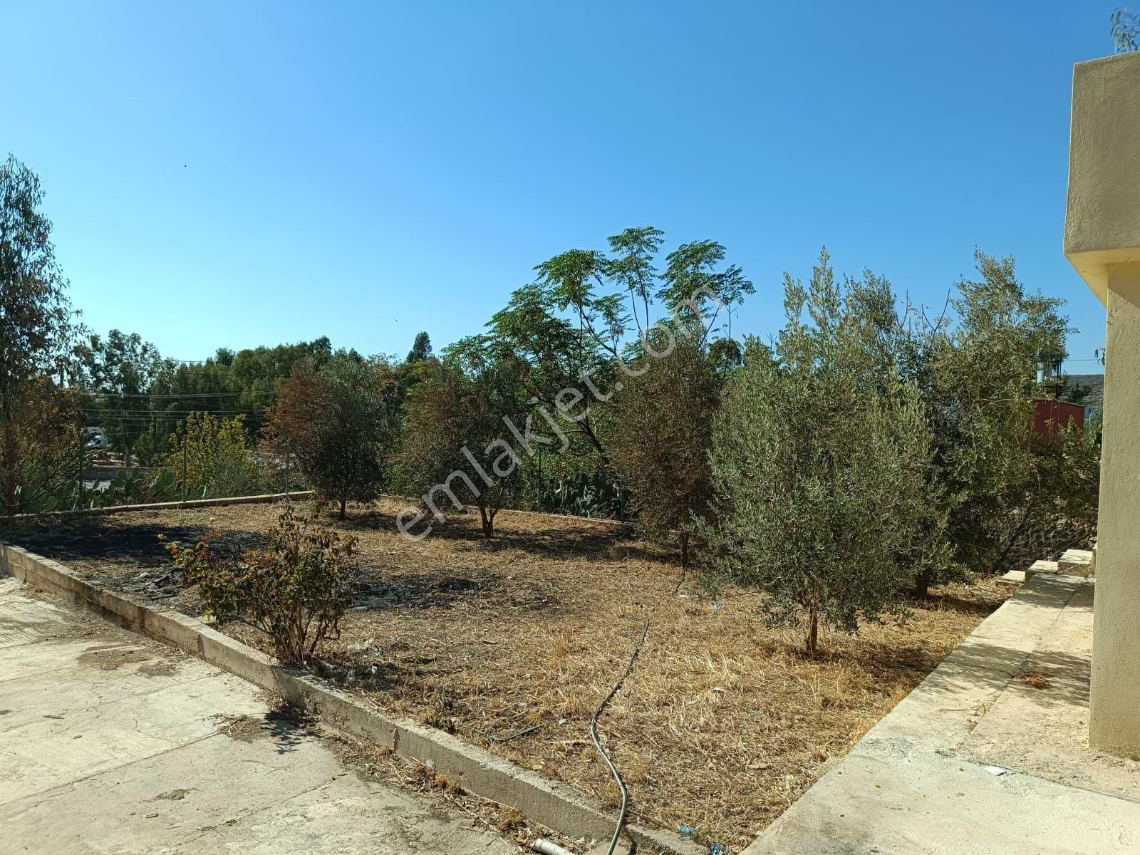 Satılık Müstakil Ev Ve Arsa - Silifke Esenbel’de 539 M² Arsa Üzerinde - Görsel 10