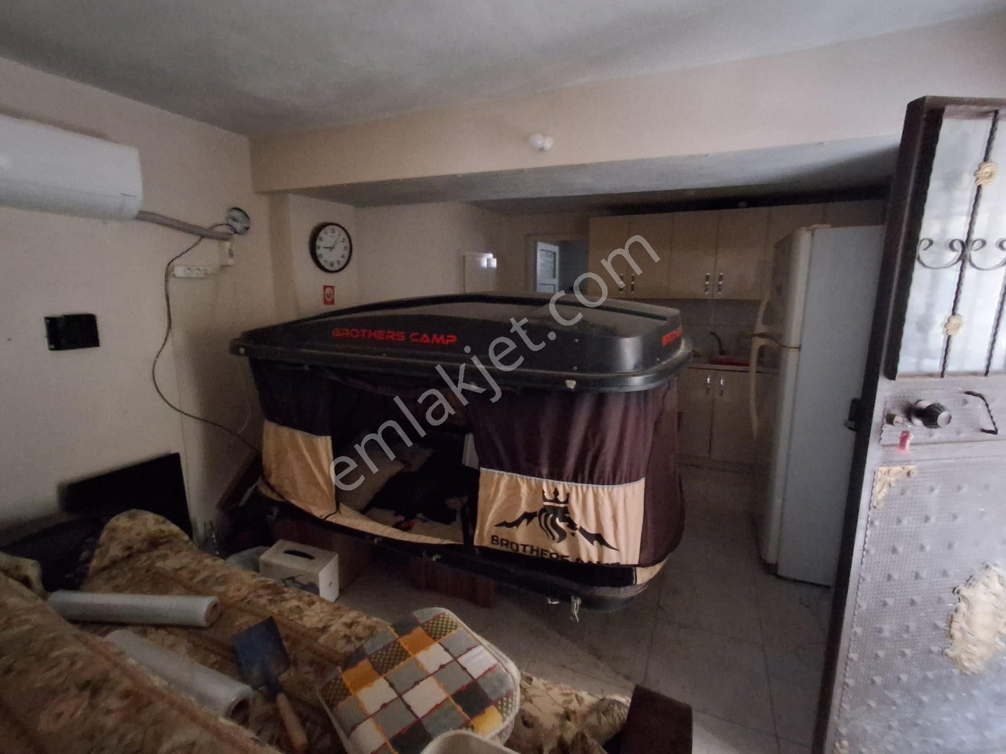 Satılık Müstakil Ev Ve Arsa - Silifke Esenbel’de 539 M² Arsa Üzerinde - Görsel 13