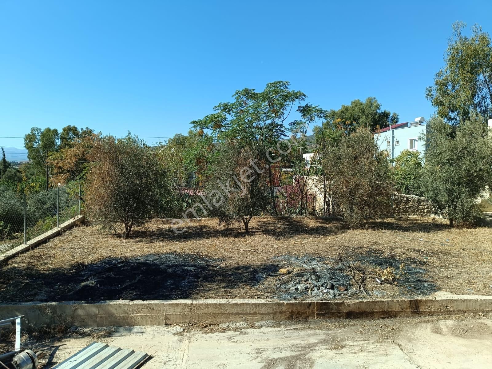 Satılık Müstakil Ev Ve Arsa - Silifke Esenbel’de 539 M² Arsa Üzerinde - Görsel 11