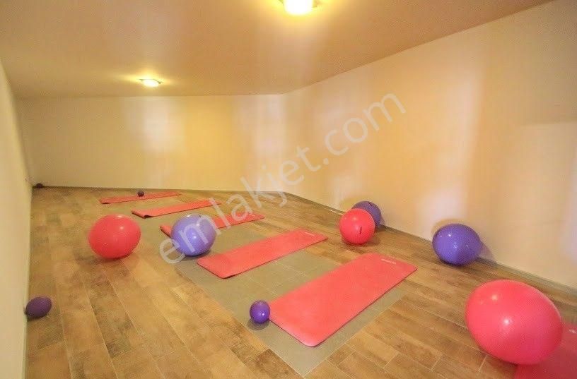 Kuşadası Ege Mahallesinde Ful Deniz Manzaralı ,havuzlu 3+1 Daire - Görsel 30