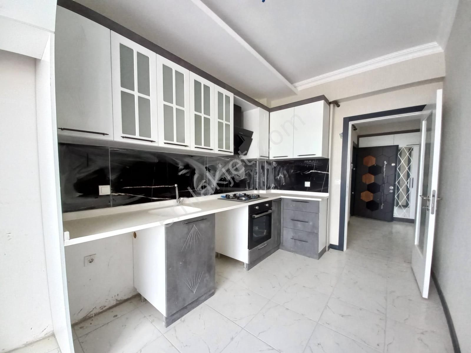 Emrah Çiftci'den Selçuklu Kosova Mh.tramvay Hattı Yanı Satılık 2+1 Lüks Daire - Görsel 5