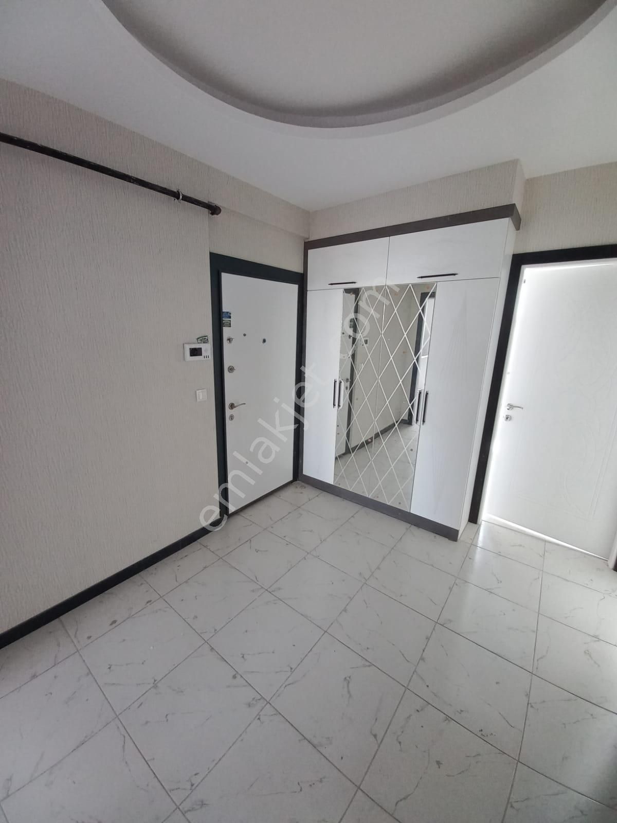 Emrah Çiftci'den Selçuklu Kosova Mh.tramvay Hattı Yanı Satılık 2+1 Lüks Daire - Görsel 23