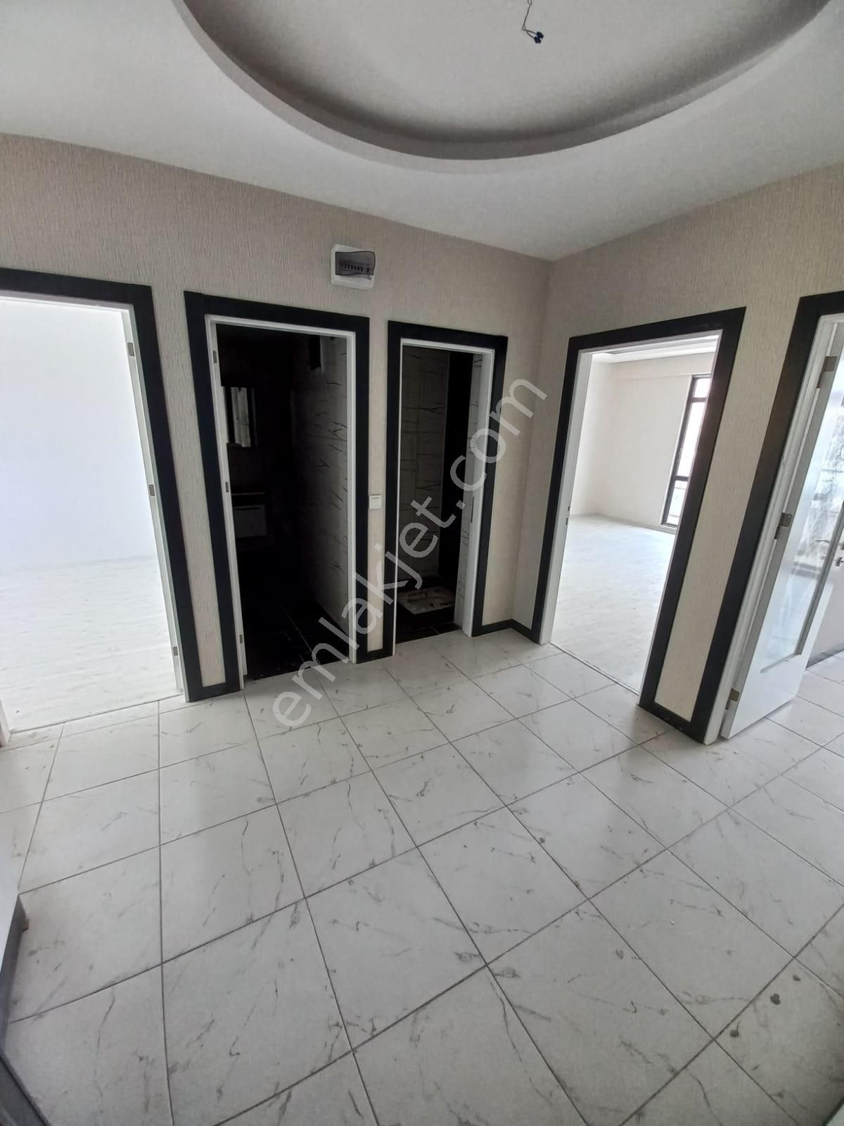 Emrah Çiftci'den Selçuklu Kosova Mh.tramvay Hattı Yanı Satılık 2+1 Lüks Daire - Görsel 14