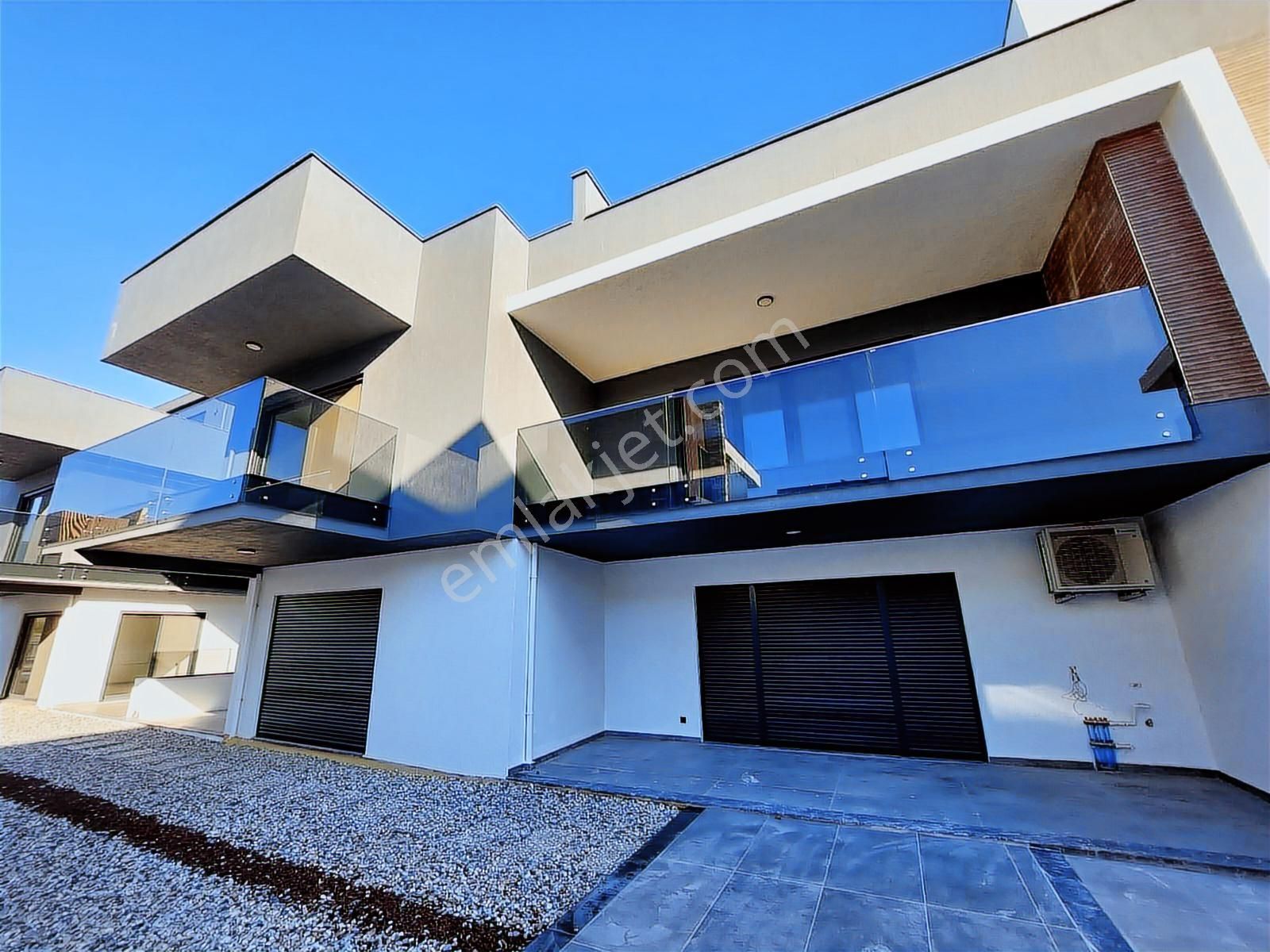 Kadınlar Denizinde Sıfır Duplex Daire - Görsel 7