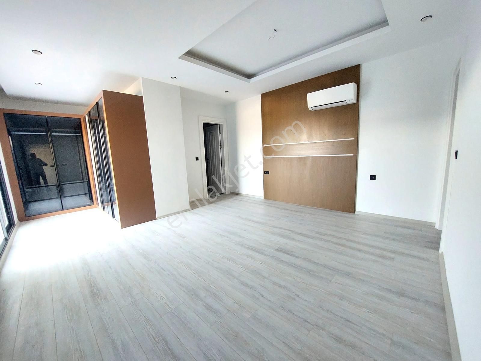 Kadınlar Denizinde Sıfır Duplex Daire - Görsel 16