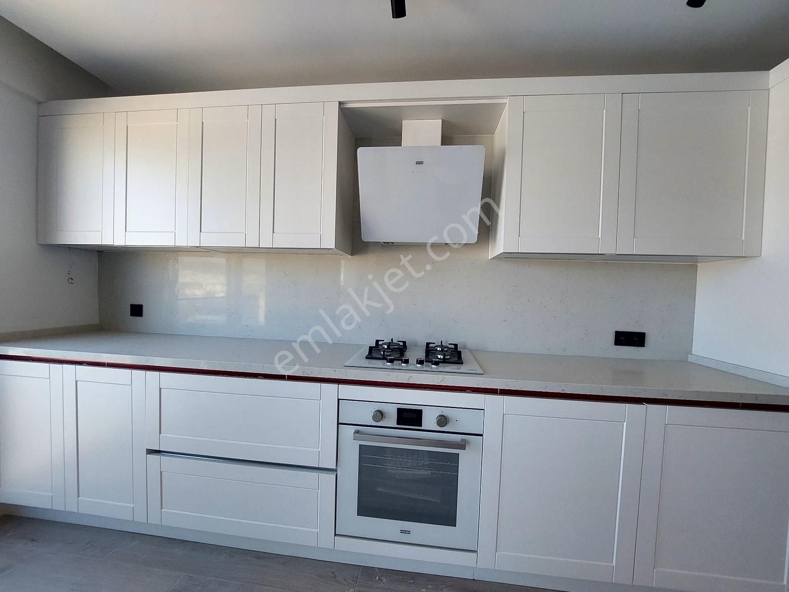 Kadınlar Denizinde Sıfır Duplex Daire - Görsel 3