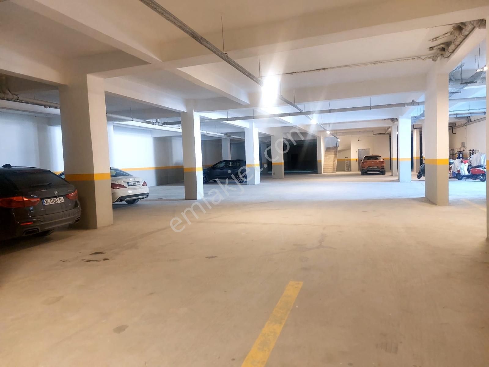 Kadınlar Denizinde Sıfır Duplex Daire - Görsel 30