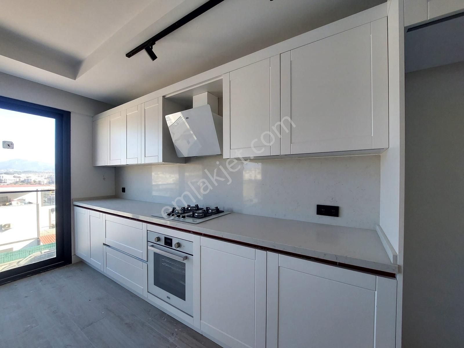 Kadınlar Denizinde Sıfır Duplex Daire - Görsel 13