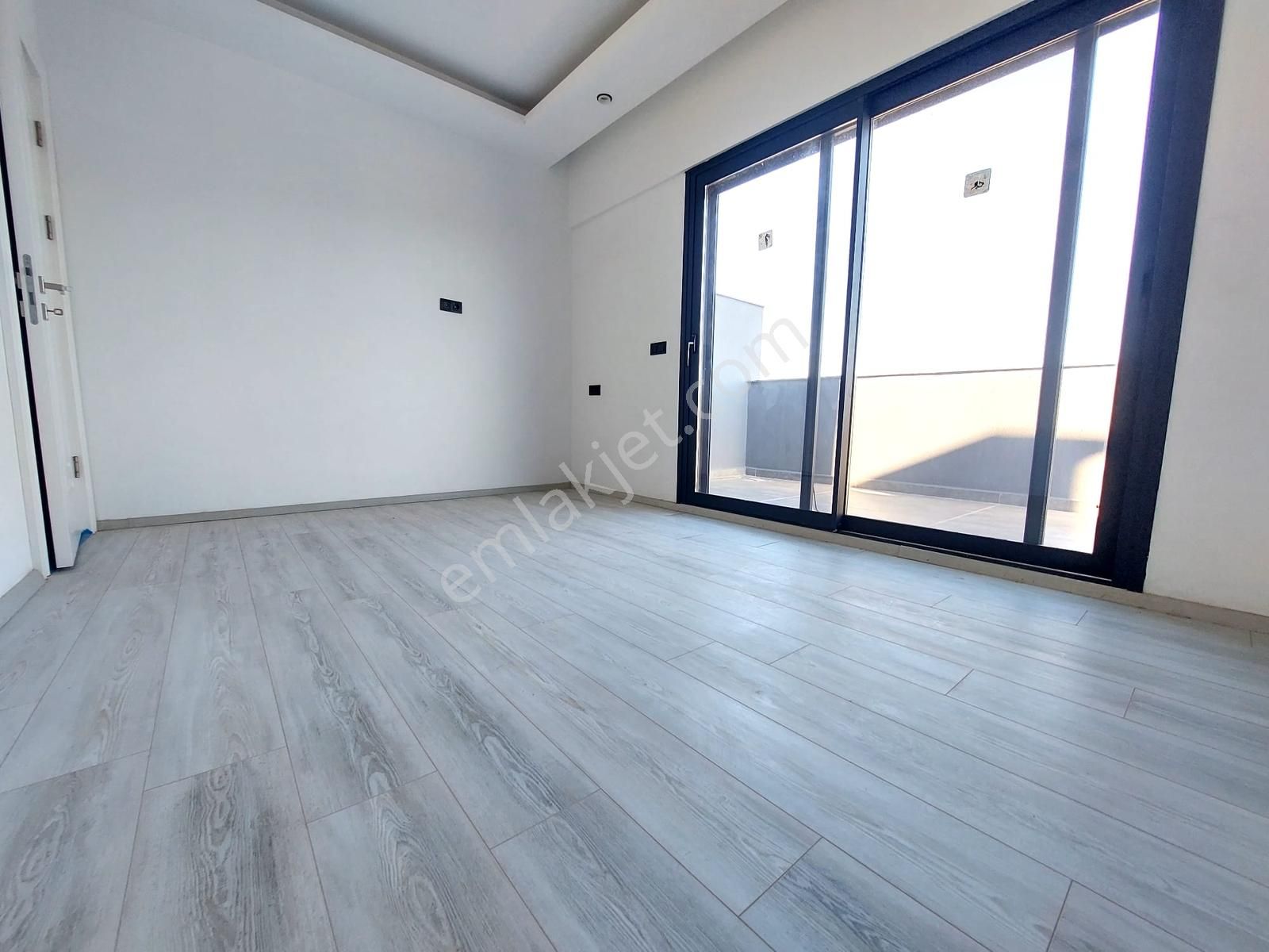 Kadınlar Denizinde Sıfır Duplex Daire - Görsel 12