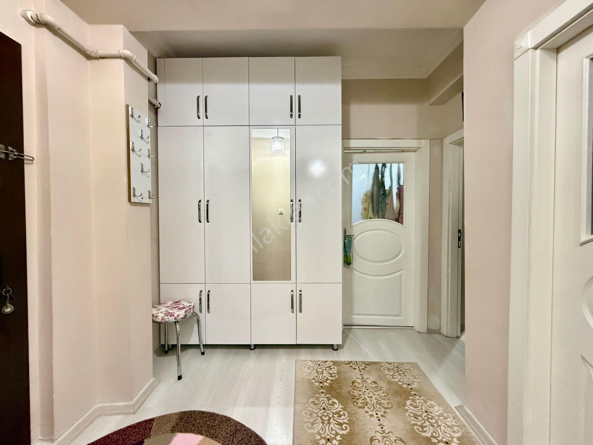 Ufuk Kılıç Emlak'tan Harika Lokasyon, Köşe Başı Yapılı Masrafsız - Görsel 29