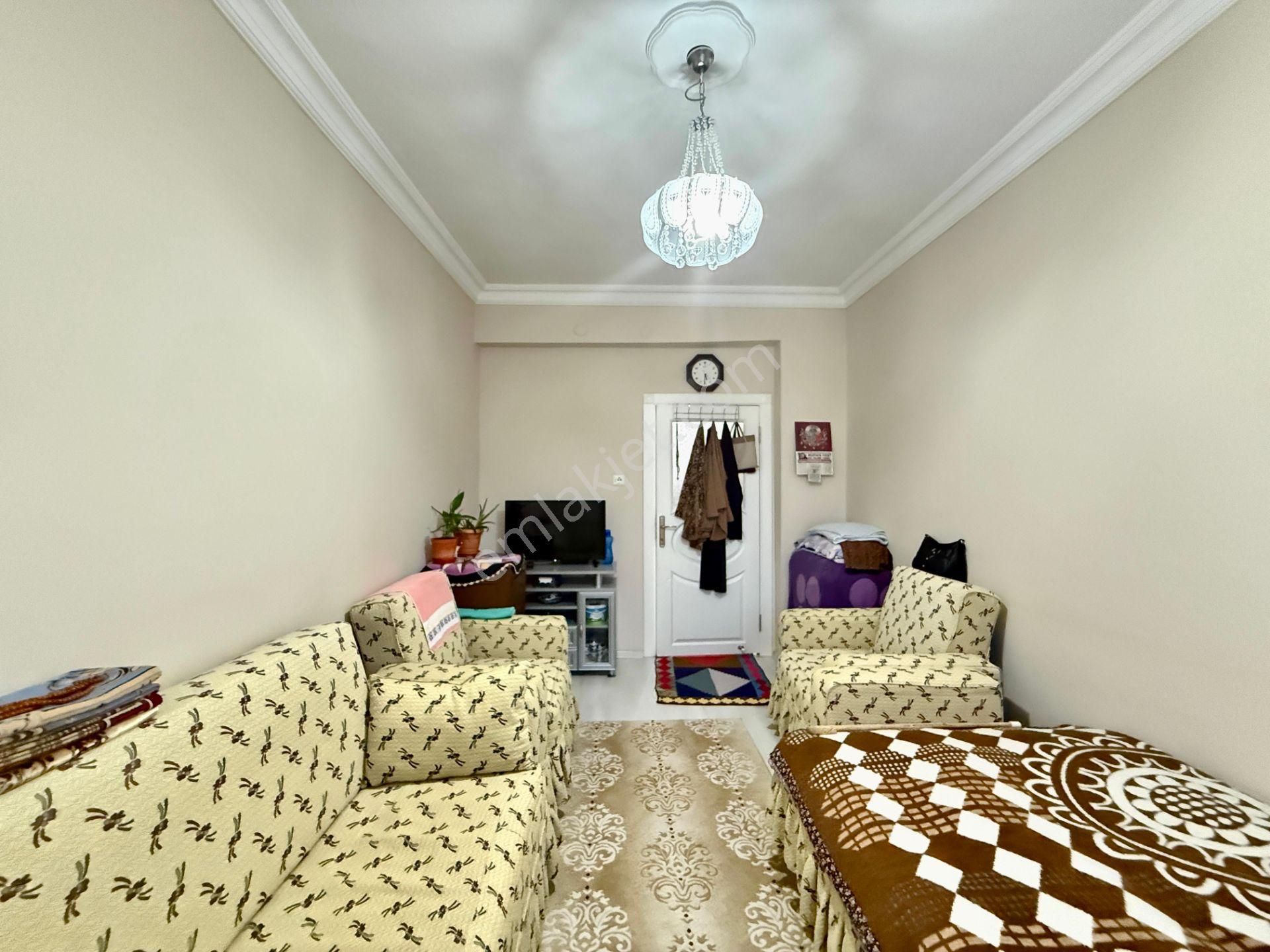 Ufuk Kılıç Emlak'tan Harika Lokasyon, Köşe Başı Yapılı Masrafsız - Görsel 16