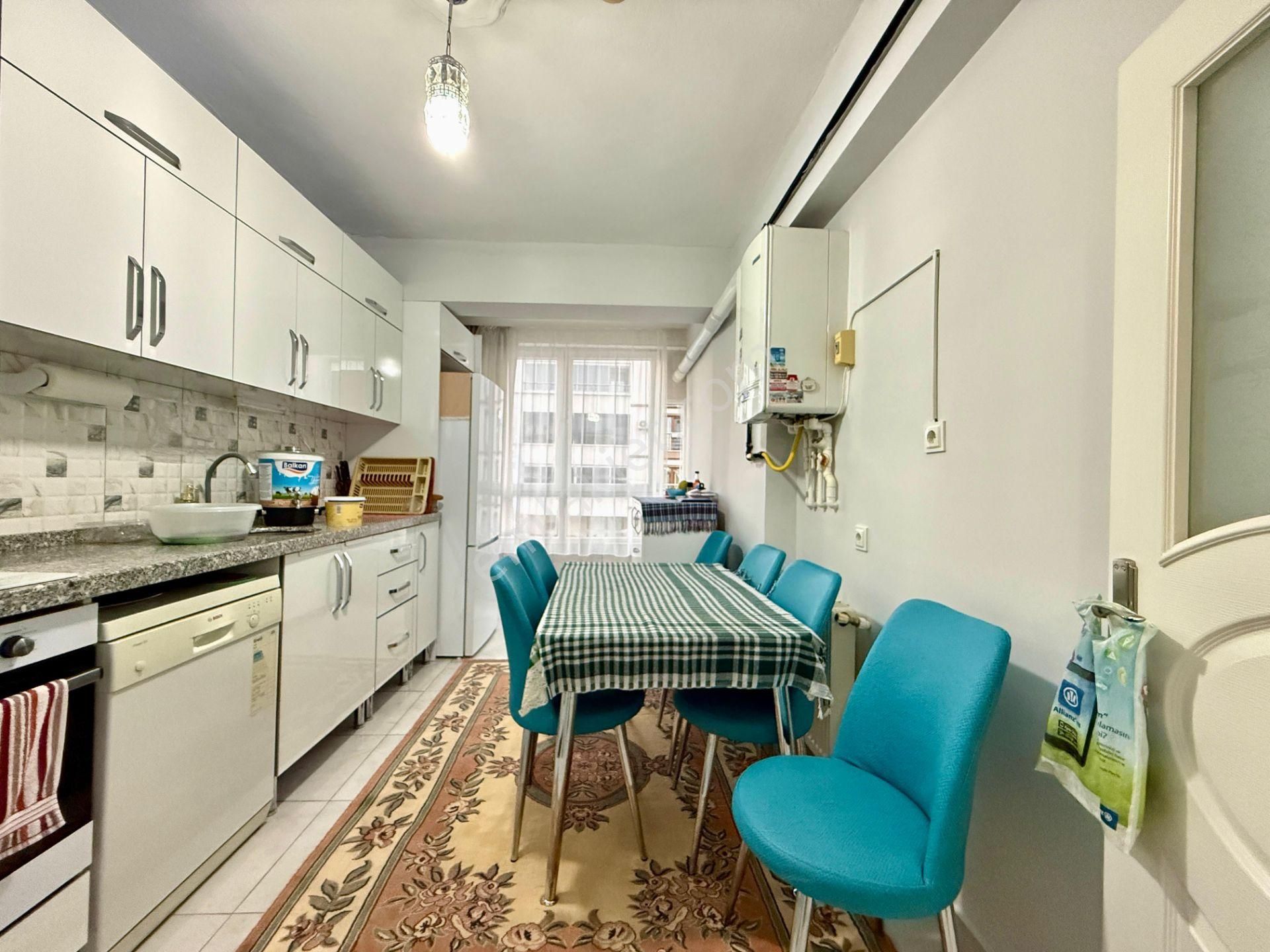 Ufuk Kılıç Emlak'tan Harika Lokasyon, Köşe Başı Yapılı Masrafsız - Görsel 3