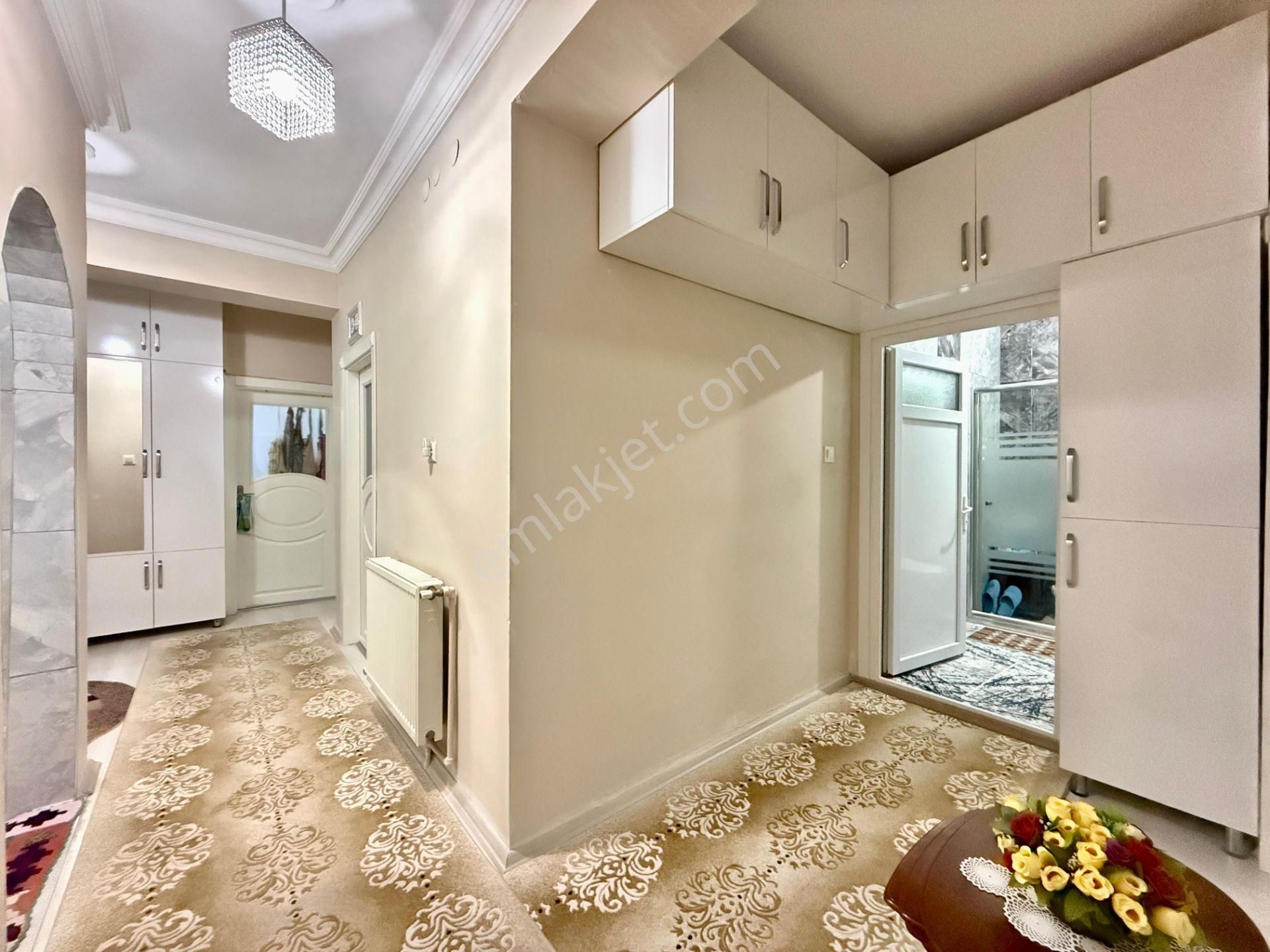 Ufuk Kılıç Emlak'tan Harika Lokasyon, Köşe Başı Yapılı Masrafsız - Görsel 27