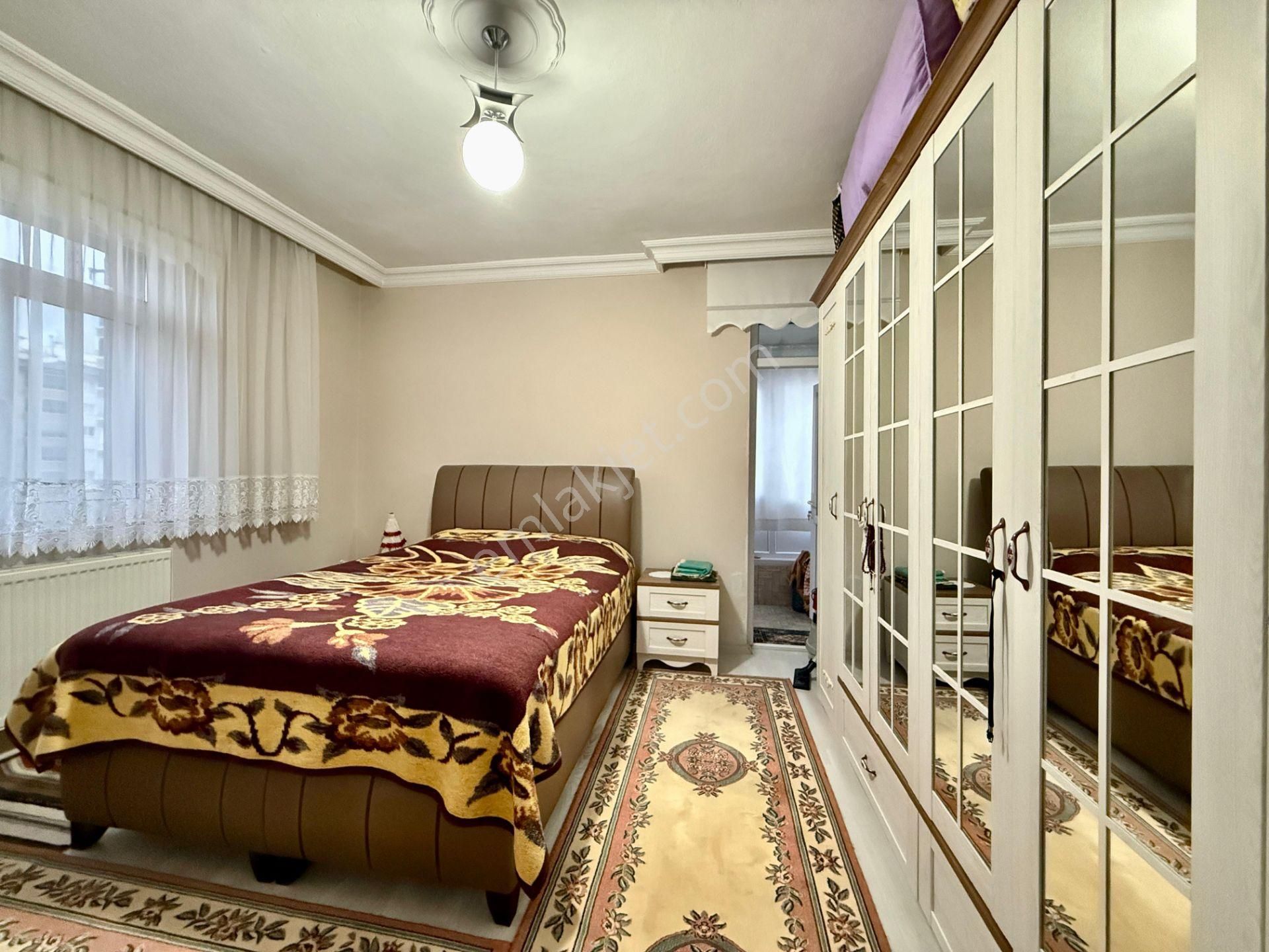 Ufuk Kılıç Emlak'tan Harika Lokasyon, Köşe Başı Yapılı Masrafsız - Görsel 17