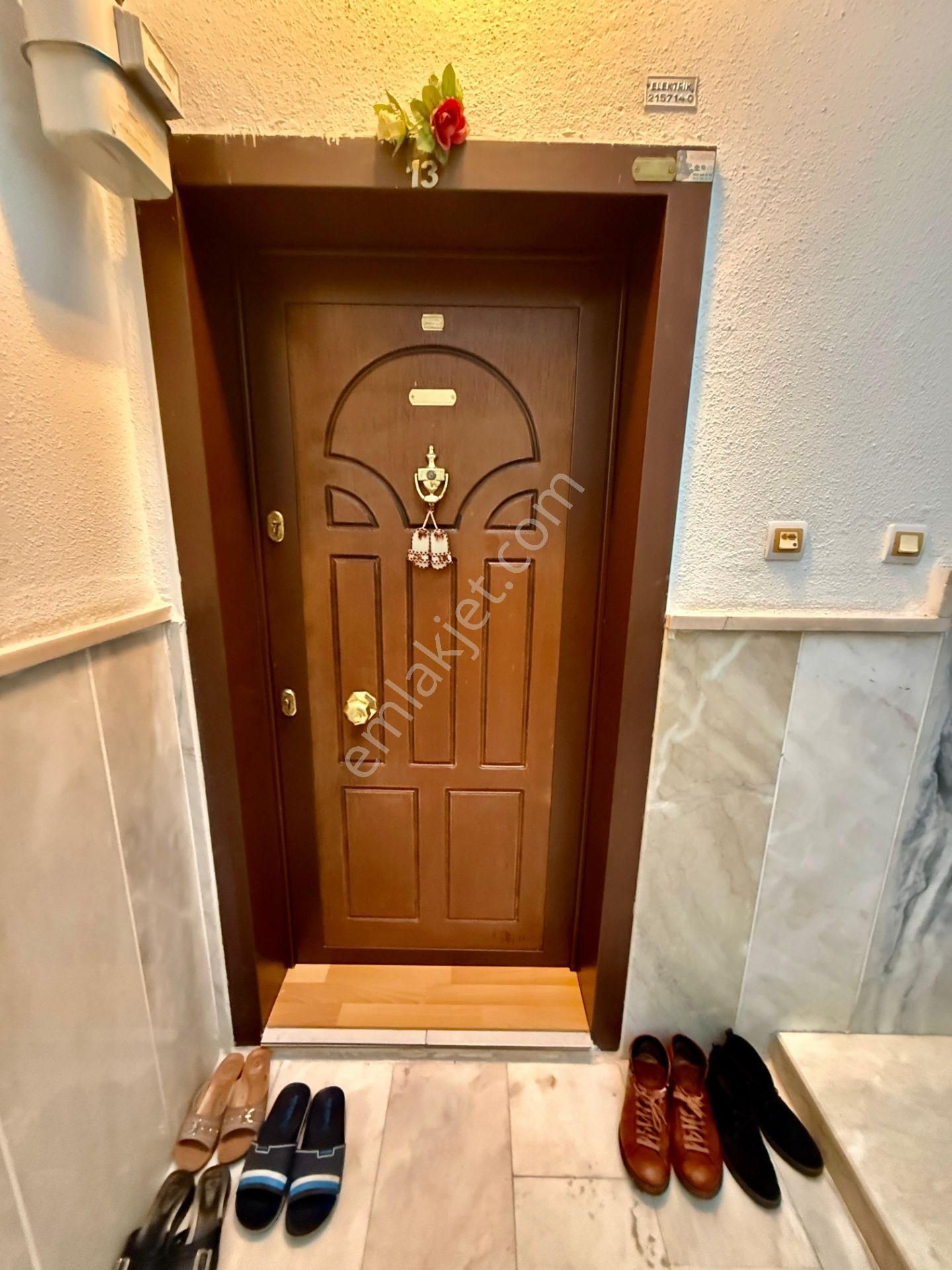 Ufuk Kılıç Emlak'tan Harika Lokasyon, Köşe Başı Yapılı Masrafsız - Görsel 30