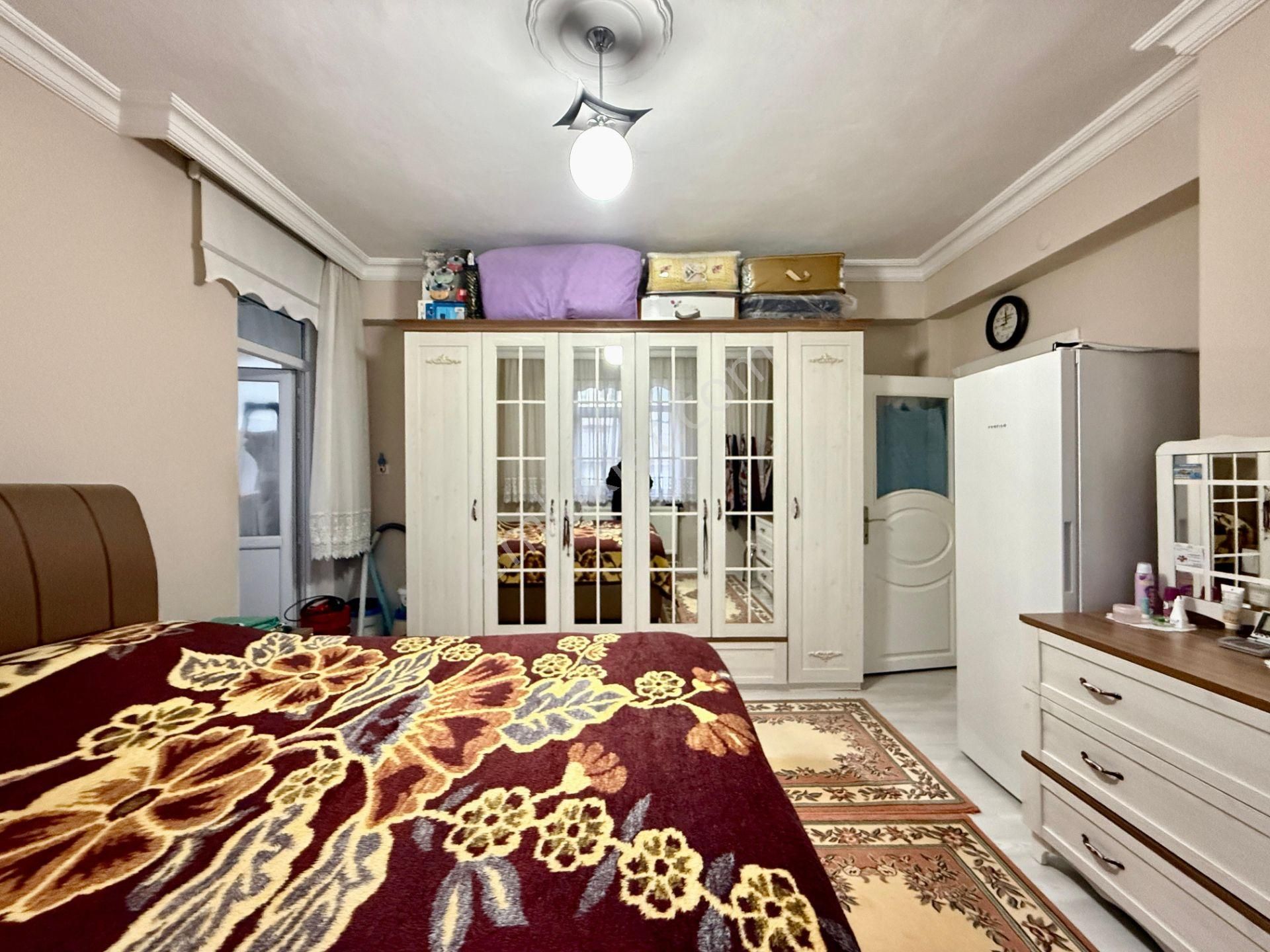 Ufuk Kılıç Emlak'tan Harika Lokasyon, Köşe Başı Yapılı Masrafsız - Görsel 18