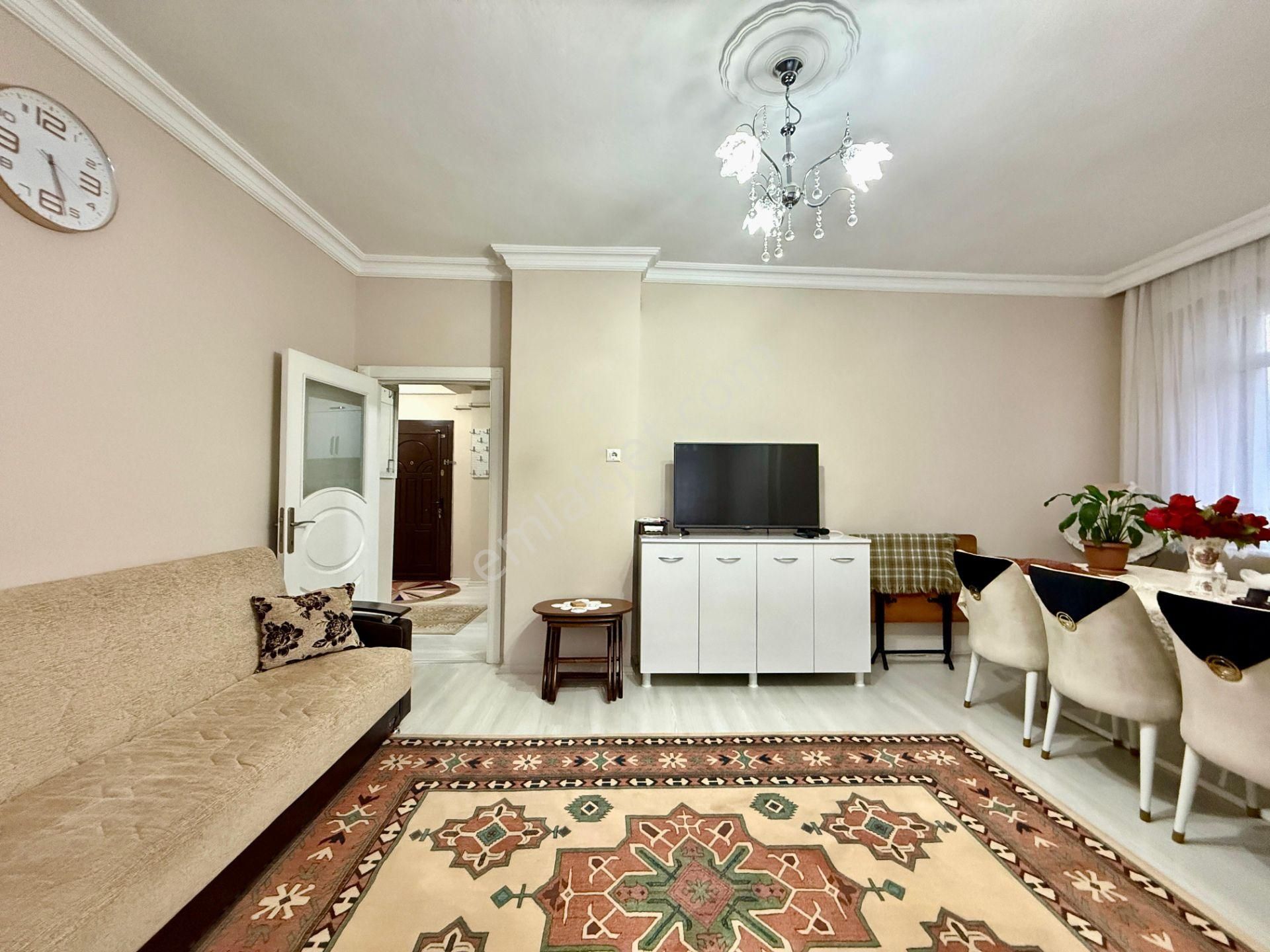 Ufuk Kılıç Emlak'tan Harika Lokasyon, Köşe Başı Yapılı Masrafsız - Görsel 8