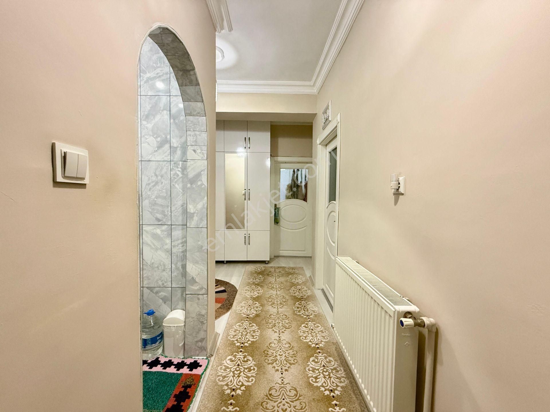 Ufuk Kılıç Emlak'tan Harika Lokasyon, Köşe Başı Yapılı Masrafsız - Görsel 28