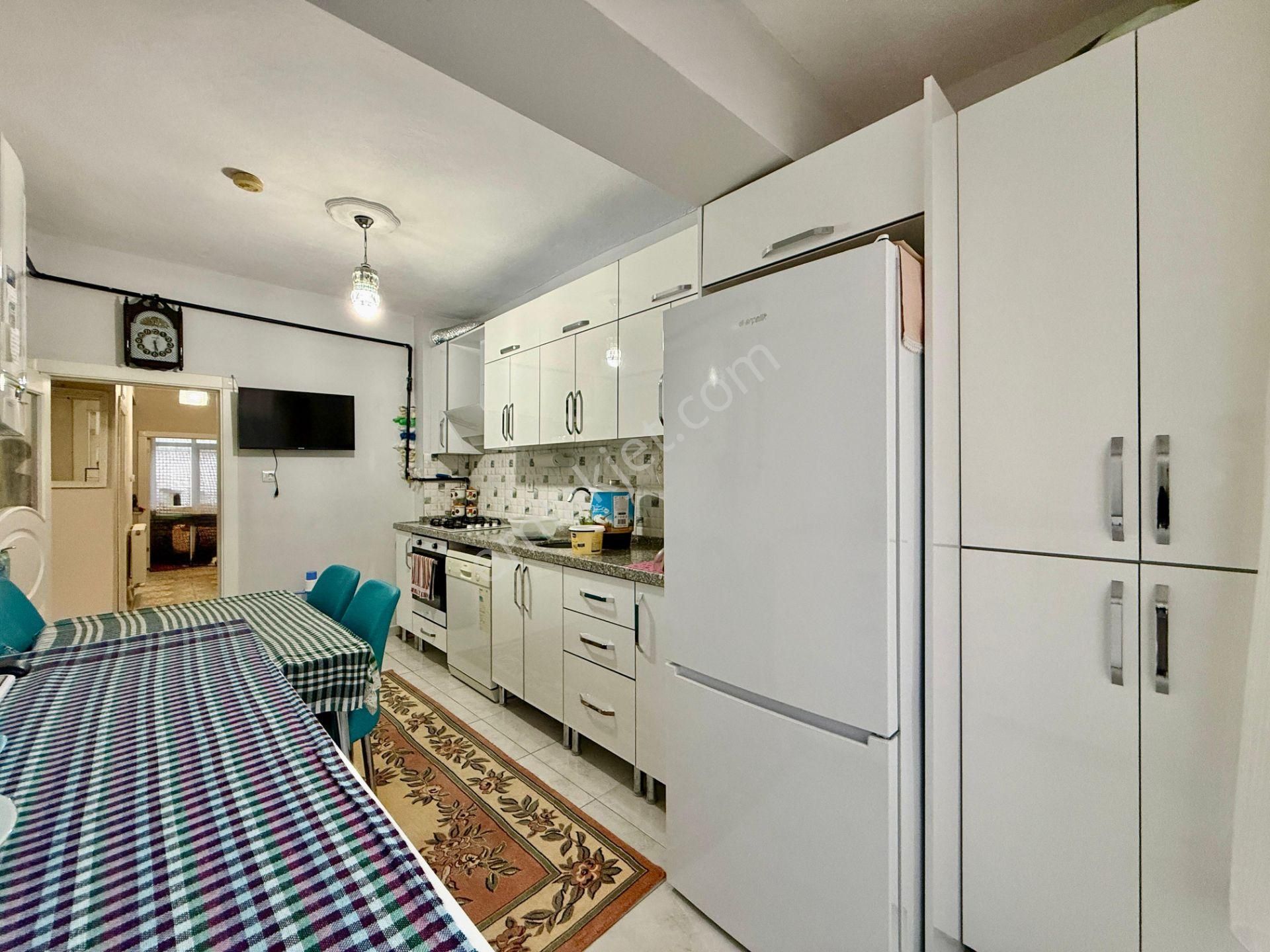 Ufuk Kılıç Emlak'tan Harika Lokasyon, Köşe Başı Yapılı Masrafsız - Görsel 4