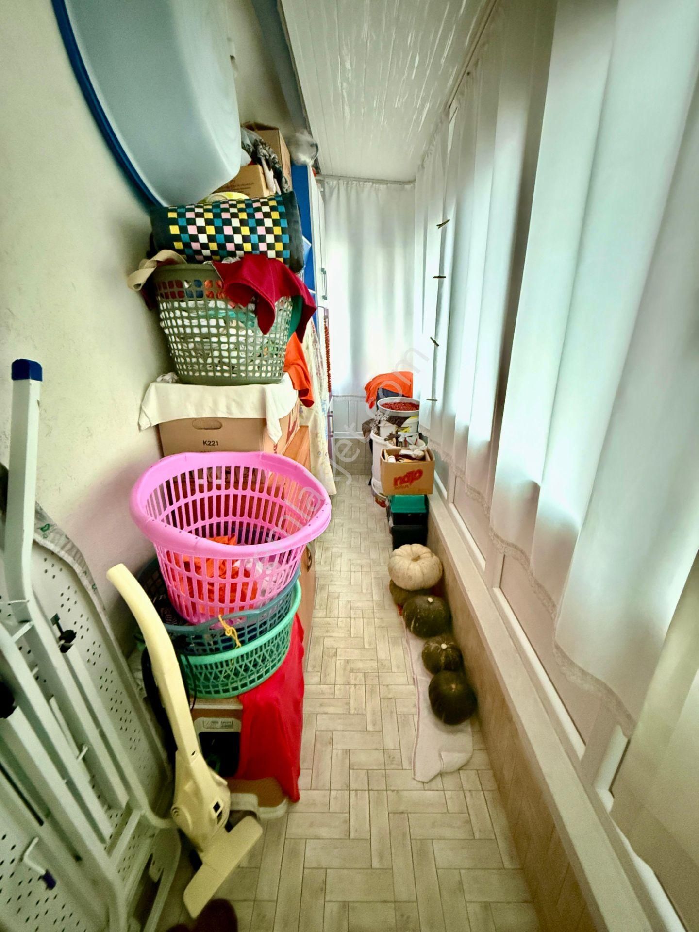 Ufuk Kılıç Emlak'tan Harika Lokasyon, Köşe Başı Yapılı Masrafsız - Görsel 20