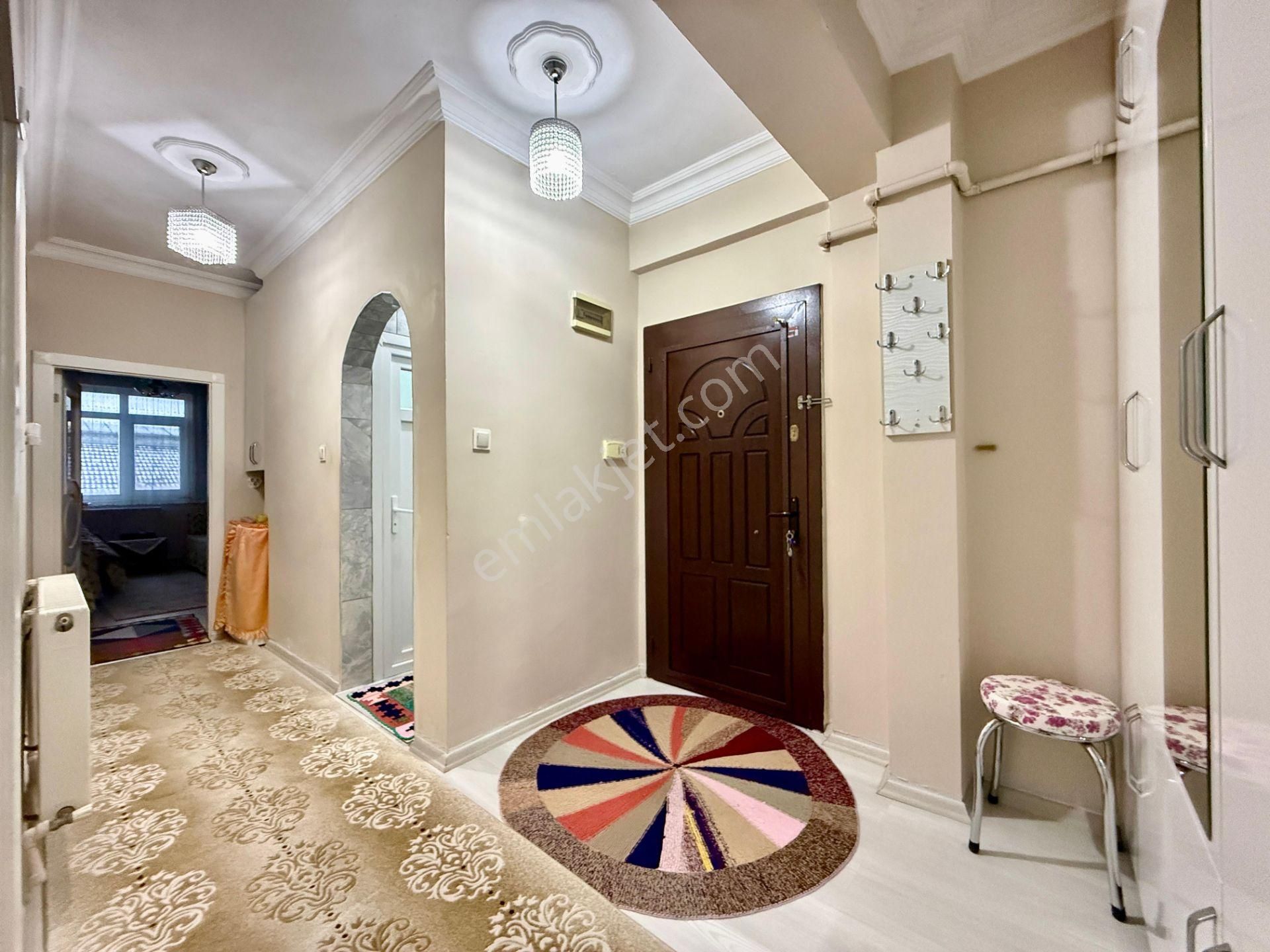 Ufuk Kılıç Emlak'tan Harika Lokasyon, Köşe Başı Yapılı Masrafsız - Görsel 25