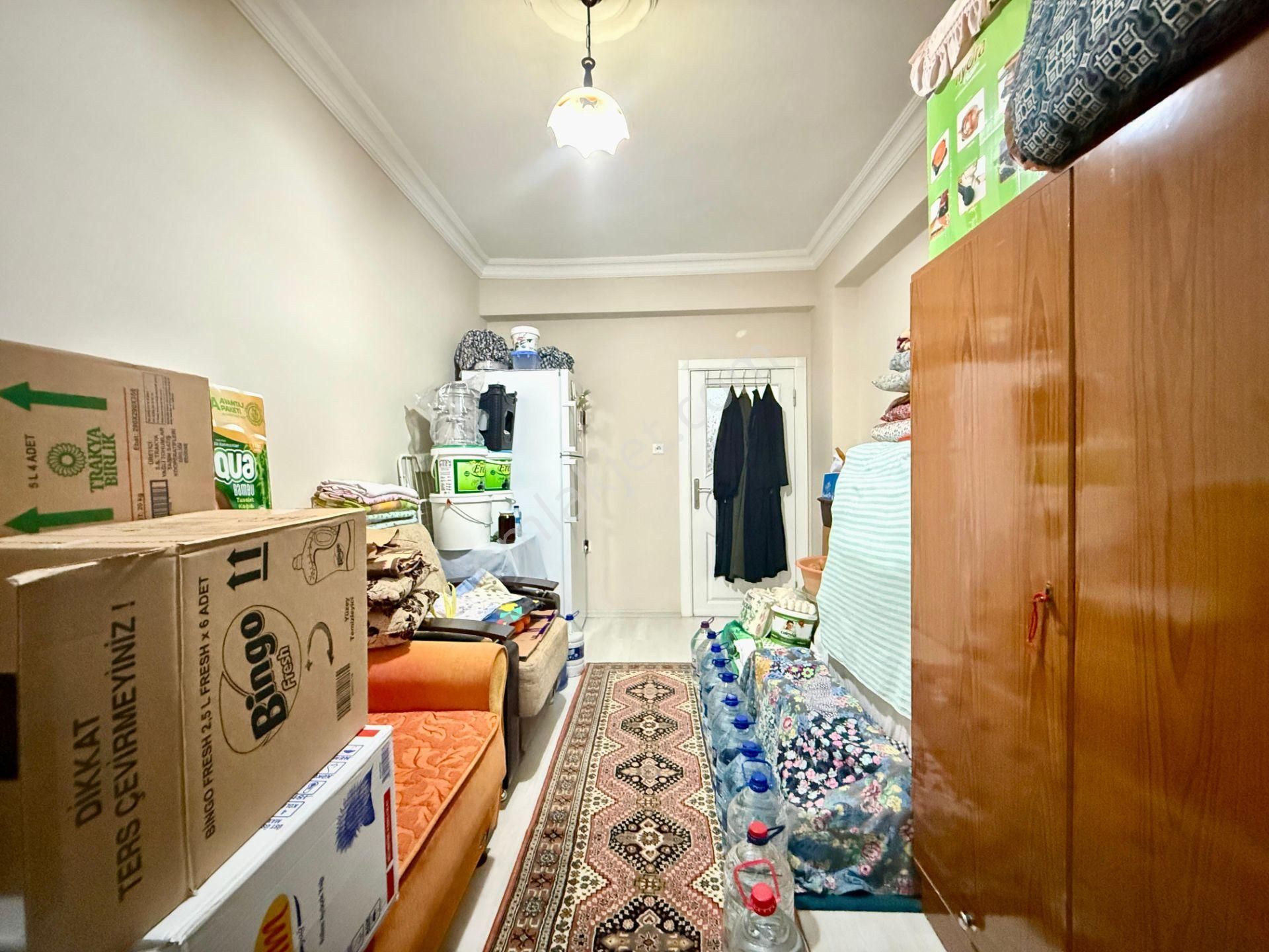 Ufuk Kılıç Emlak'tan Harika Lokasyon, Köşe Başı Yapılı Masrafsız - Görsel 13