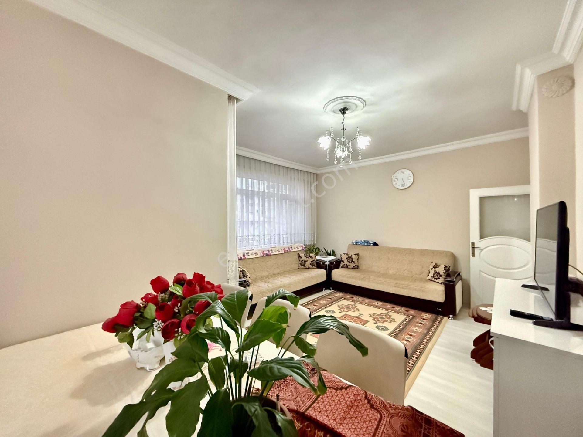 Ufuk Kılıç Emlak'tan Harika Lokasyon, Köşe Başı Yapılı Masrafsız - Görsel 7