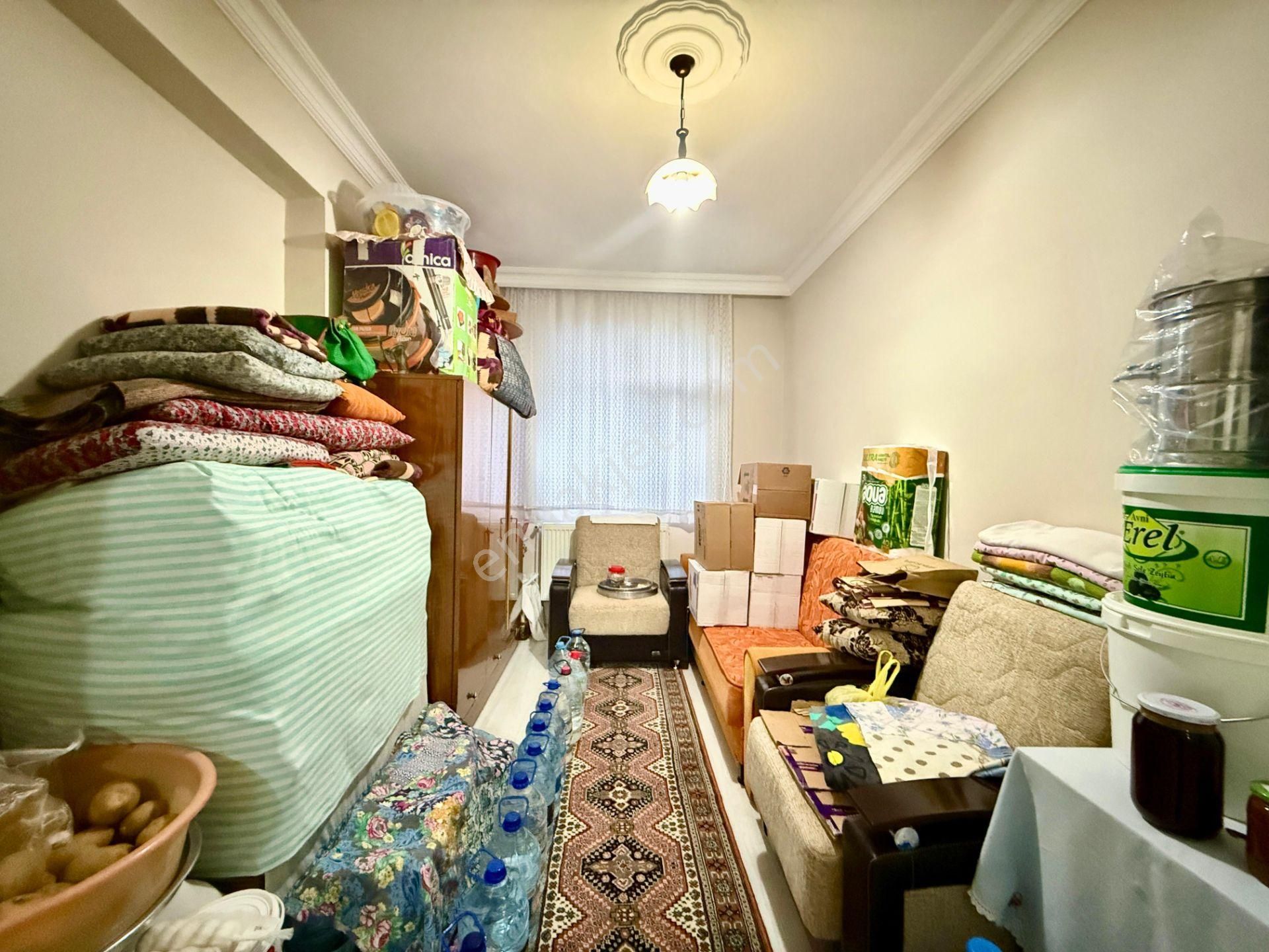 Ufuk Kılıç Emlak'tan Harika Lokasyon, Köşe Başı Yapılı Masrafsız - Görsel 12