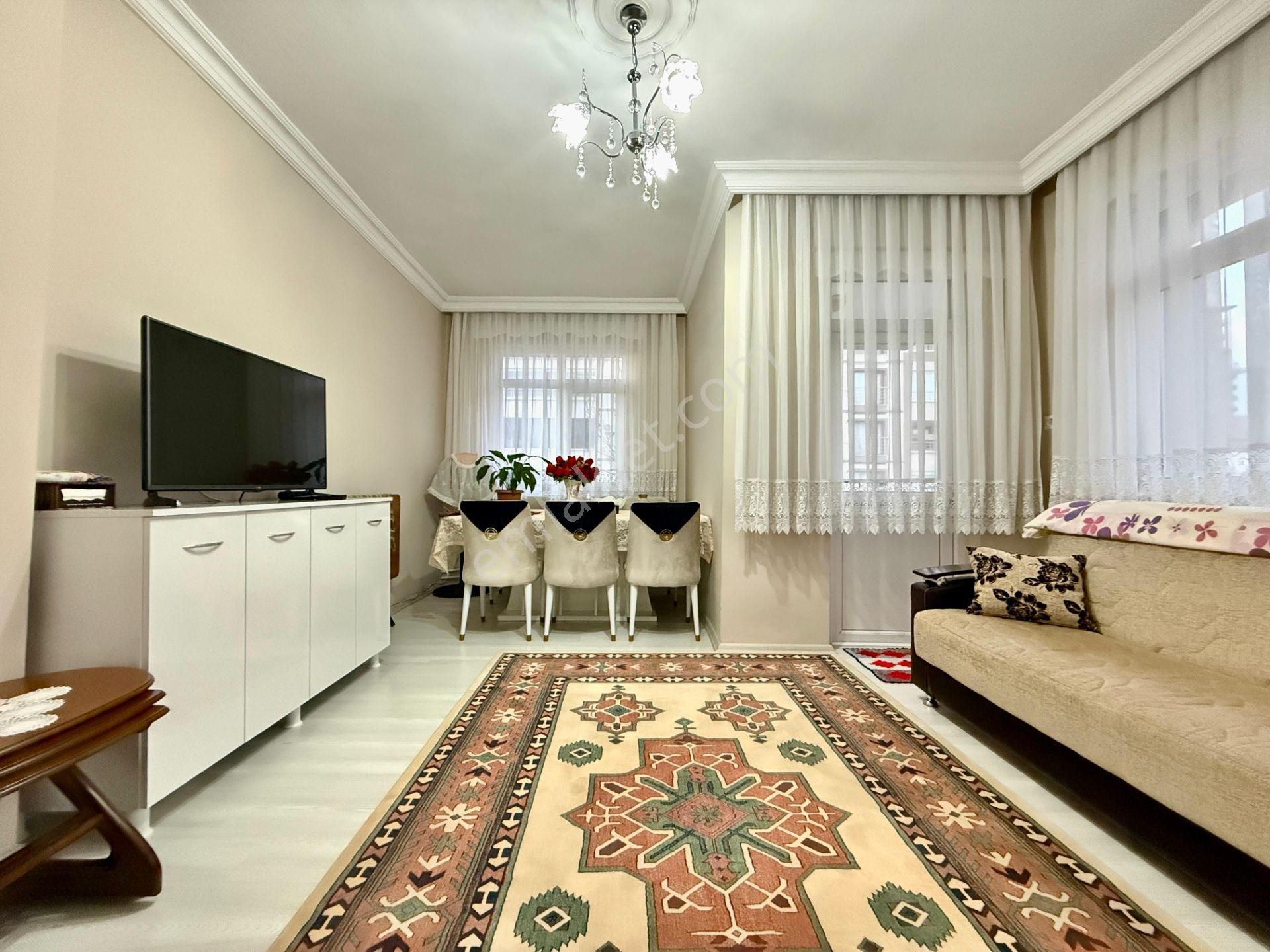 Ufuk Kılıç Emlak'tan Harika Lokasyon, Köşe Başı Yapılı Masrafsız - Görsel 6