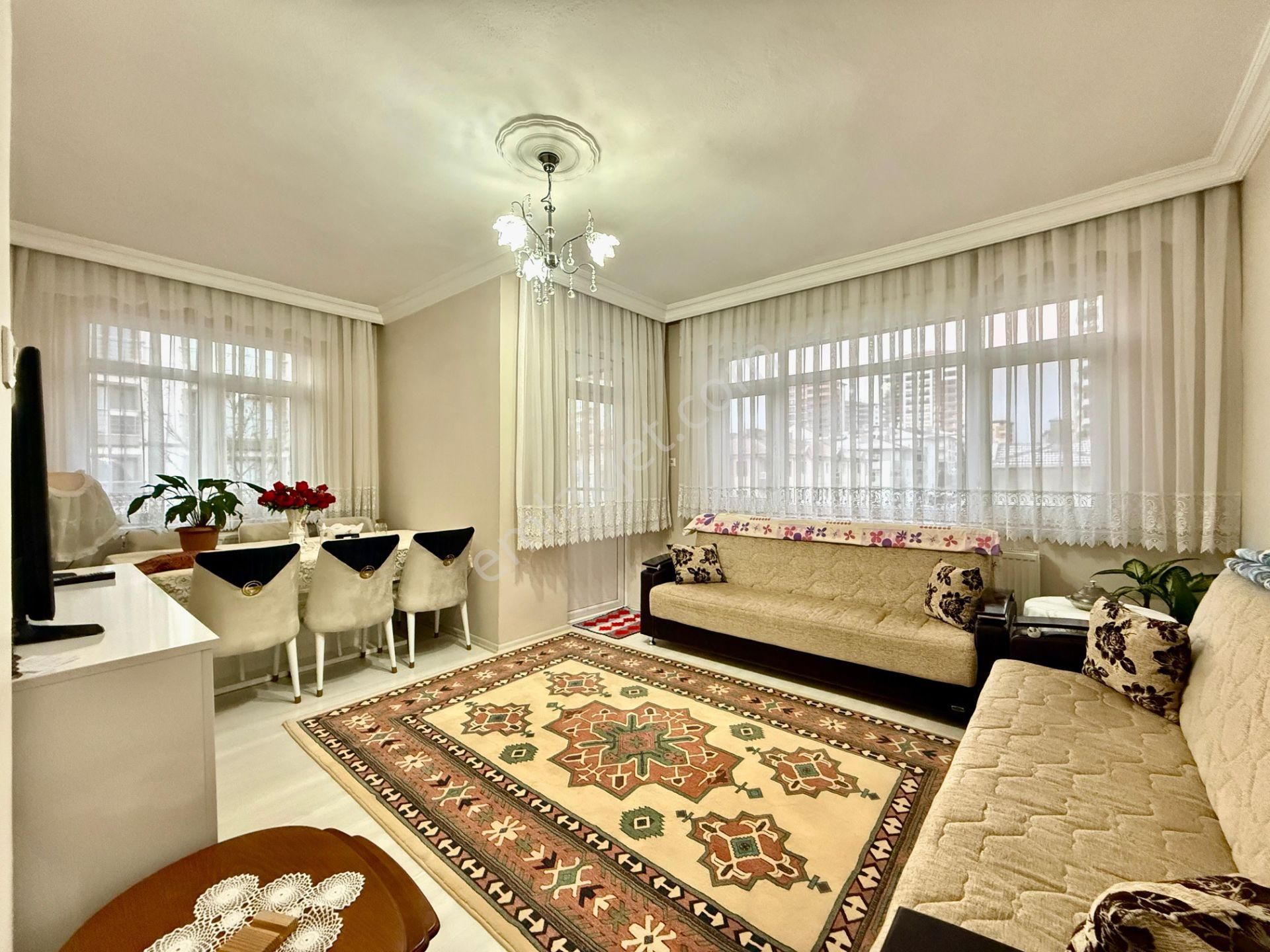 Ufuk Kılıç Emlak'tan Harika Lokasyon, Köşe Başı Yapılı Masrafsız - Görsel 11