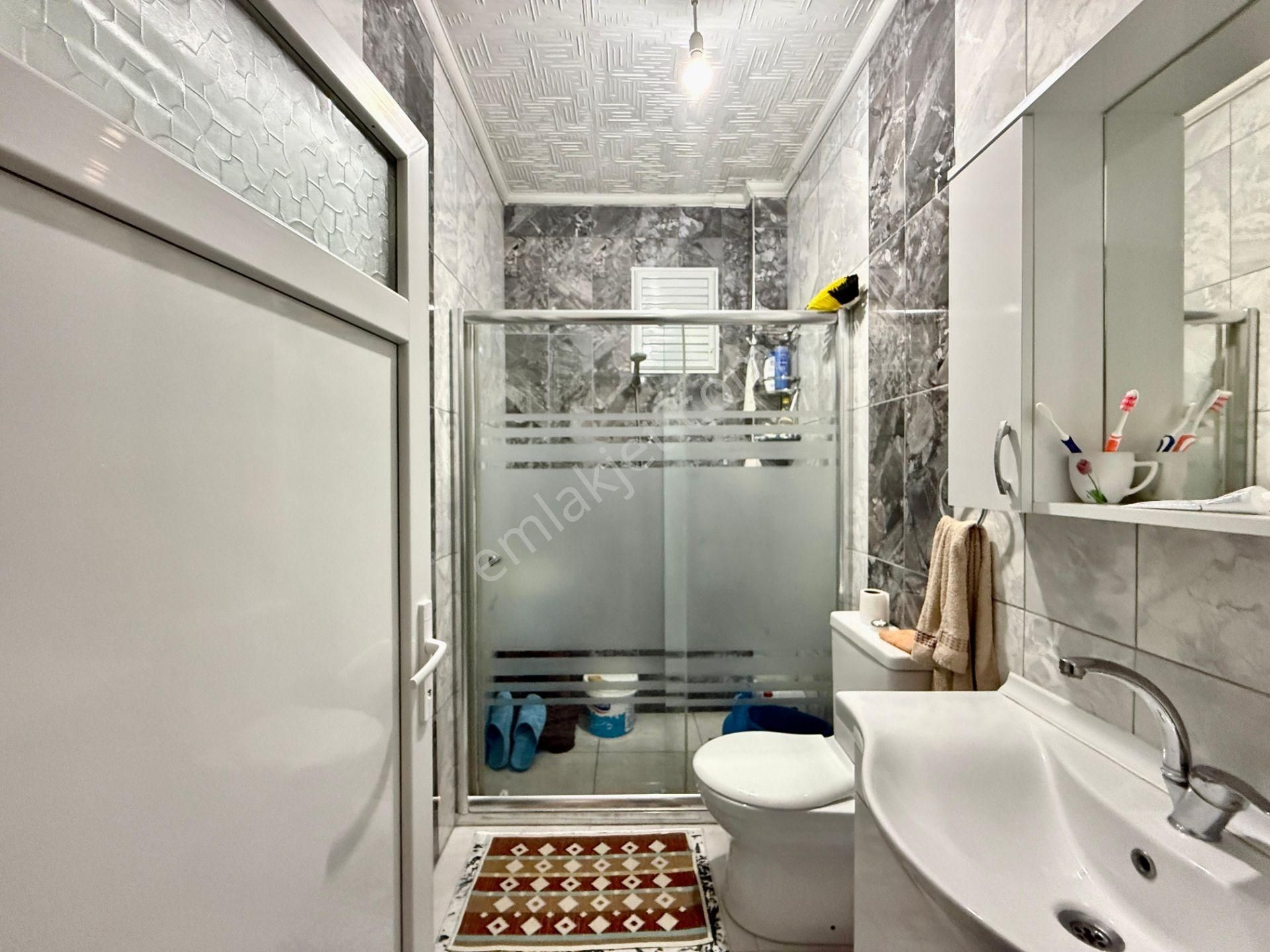 Ufuk Kılıç Emlak'tan Harika Lokasyon, Köşe Başı Yapılı Masrafsız - Görsel 23