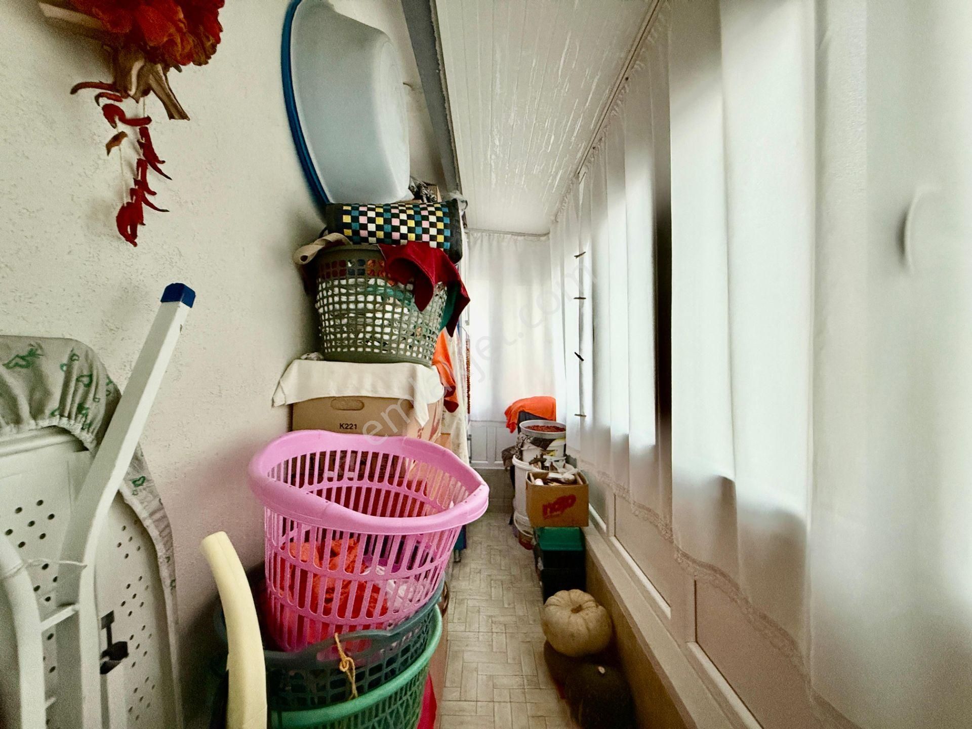 Ufuk Kılıç Emlak'tan Harika Lokasyon, Köşe Başı Yapılı Masrafsız - Görsel 21