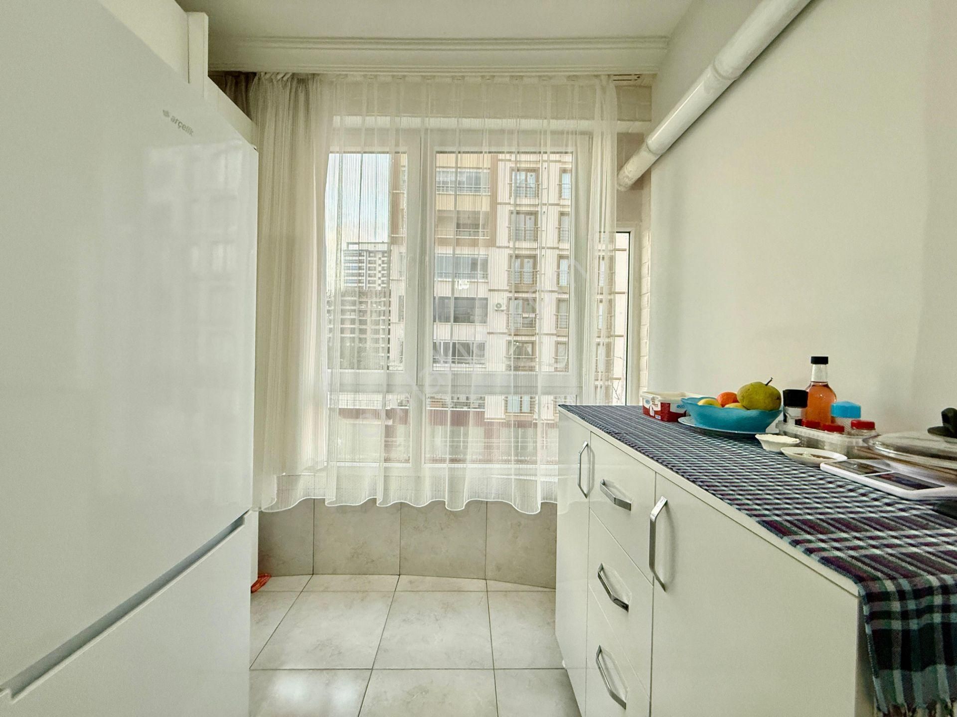 Ufuk Kılıç Emlak'tan Harika Lokasyon, Köşe Başı Yapılı Masrafsız - Görsel 5