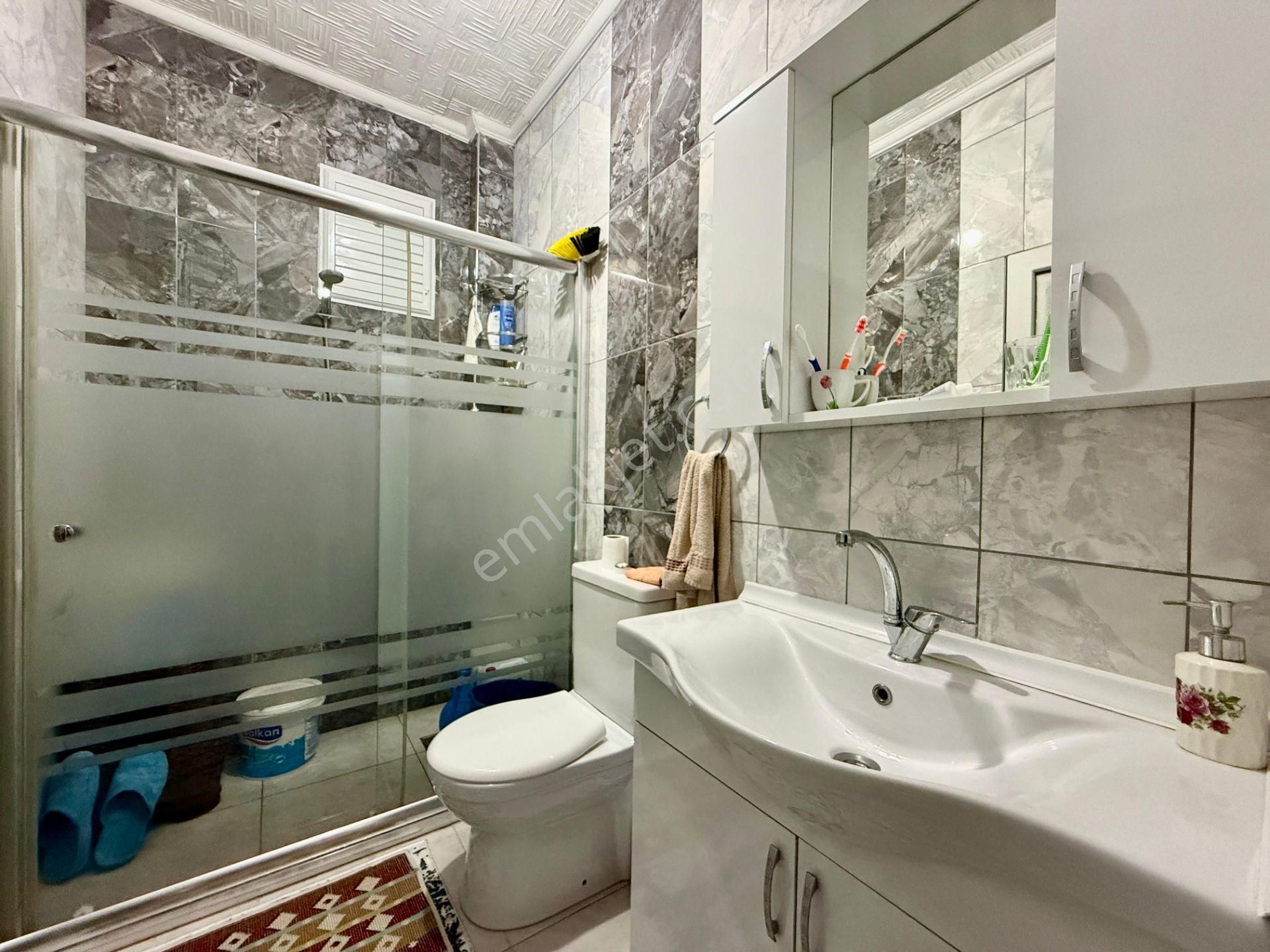 Ufuk Kılıç Emlak'tan Harika Lokasyon, Köşe Başı Yapılı Masrafsız - Görsel 22